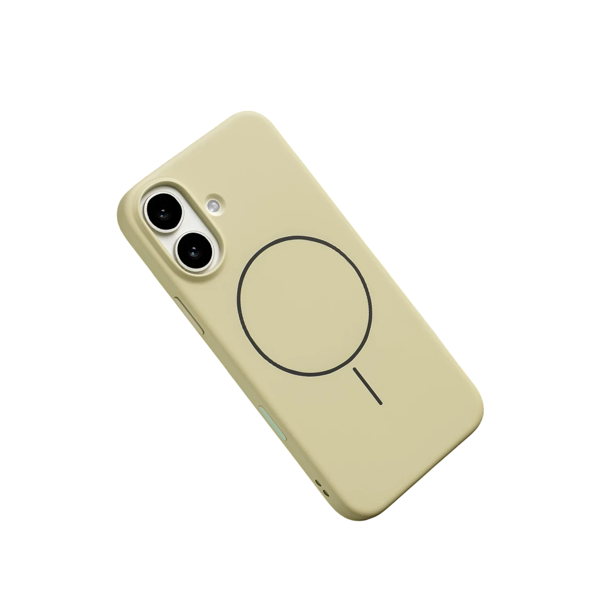Joko Apple iPhone 17 Jully Magsafe Kapak - Bej — görsel 5