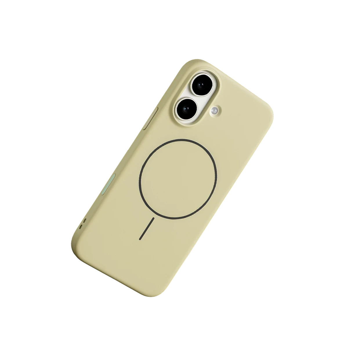 Joko Apple iPhone 17 Jully Magsafe Kapak - Bej — görsel 6