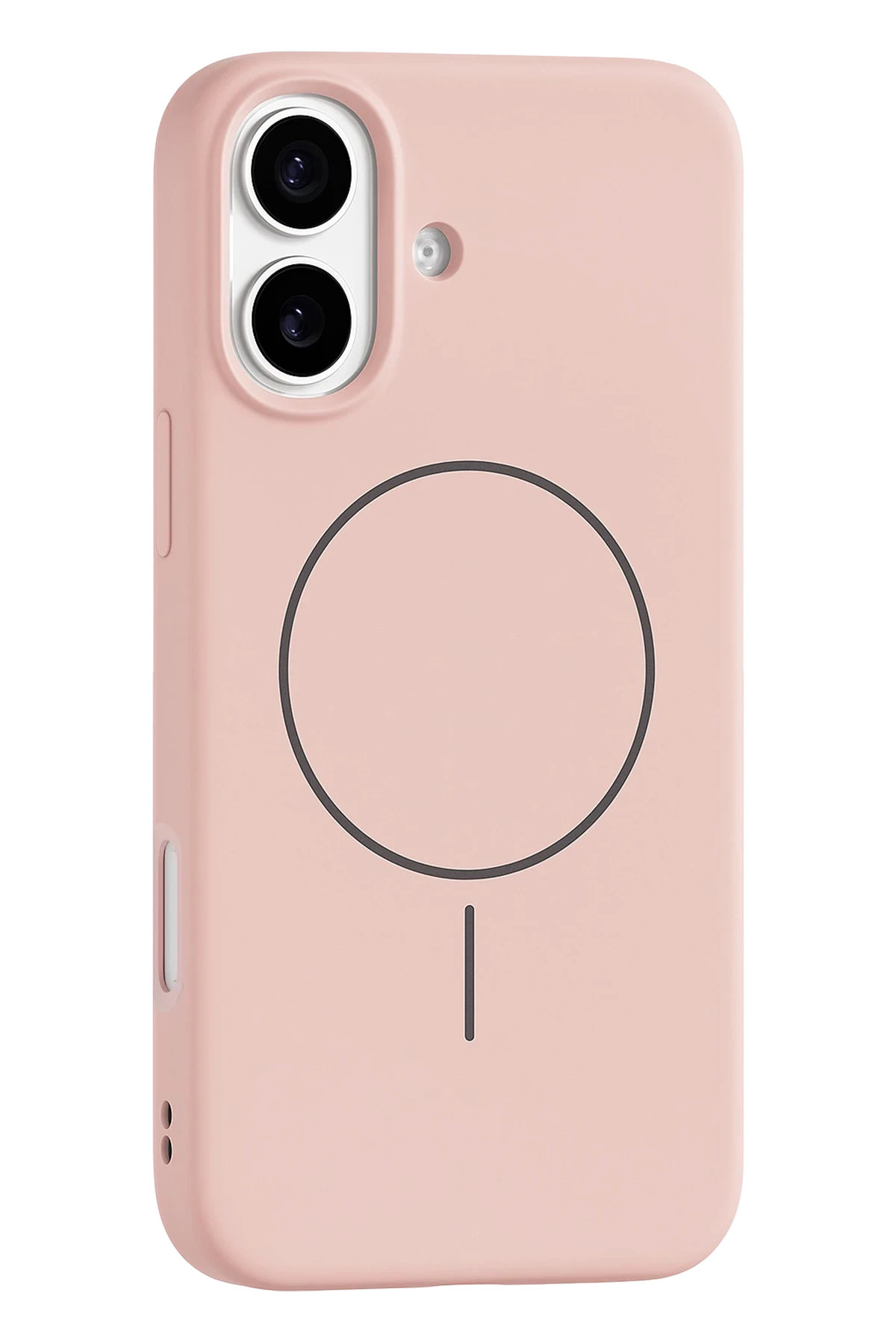 Joko Apple iPhone 17 Jully Magsafe Kapak - Pudra