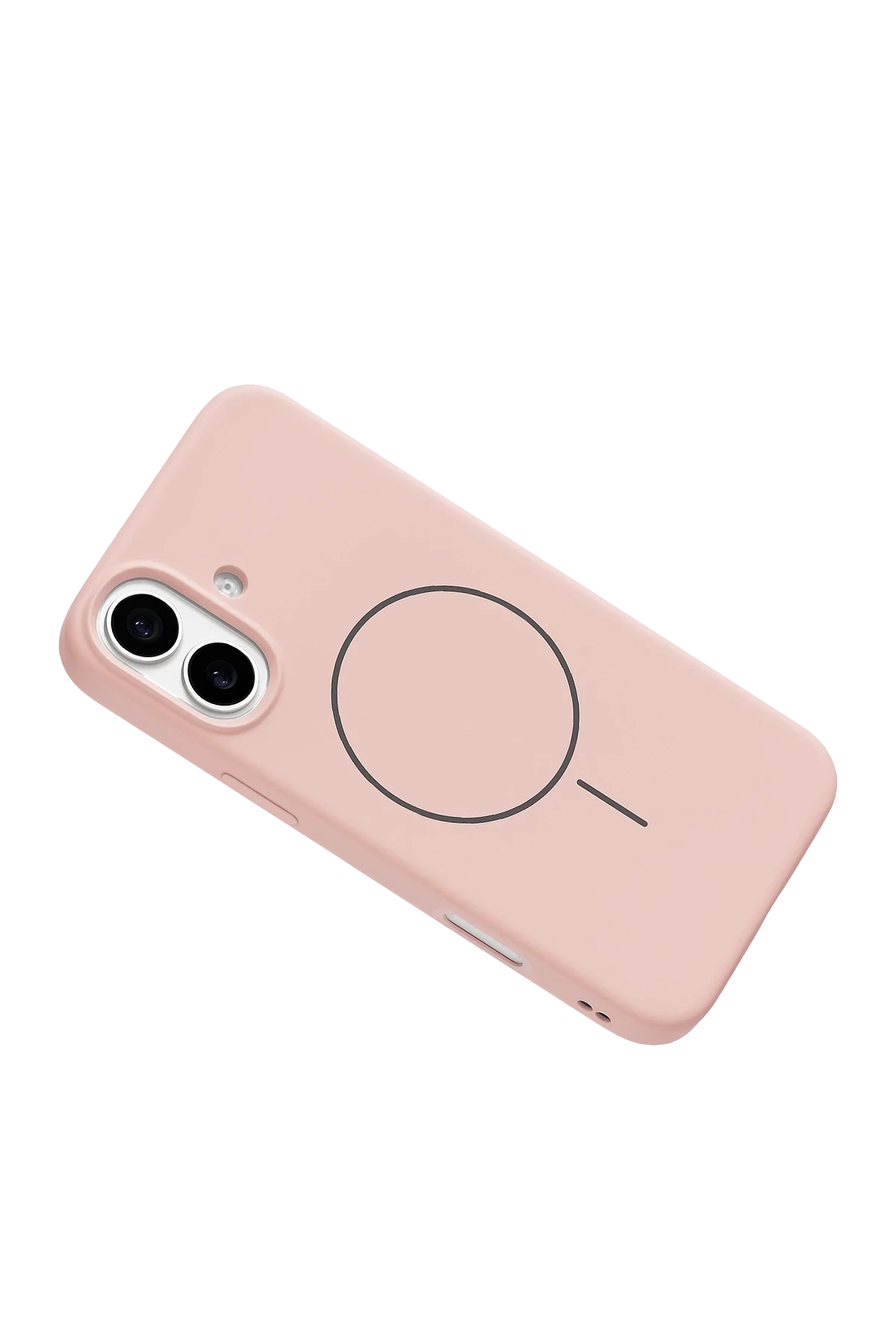 Joko Apple iPhone 17 Jully Magsafe Kapak - Pudra