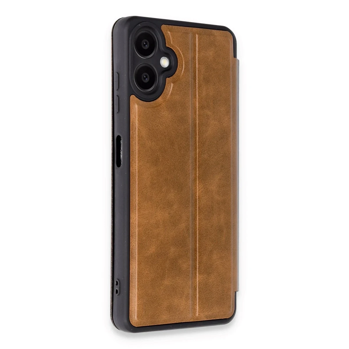 Newface Samsung Galaxy A07 4G Flip Cover - Taba