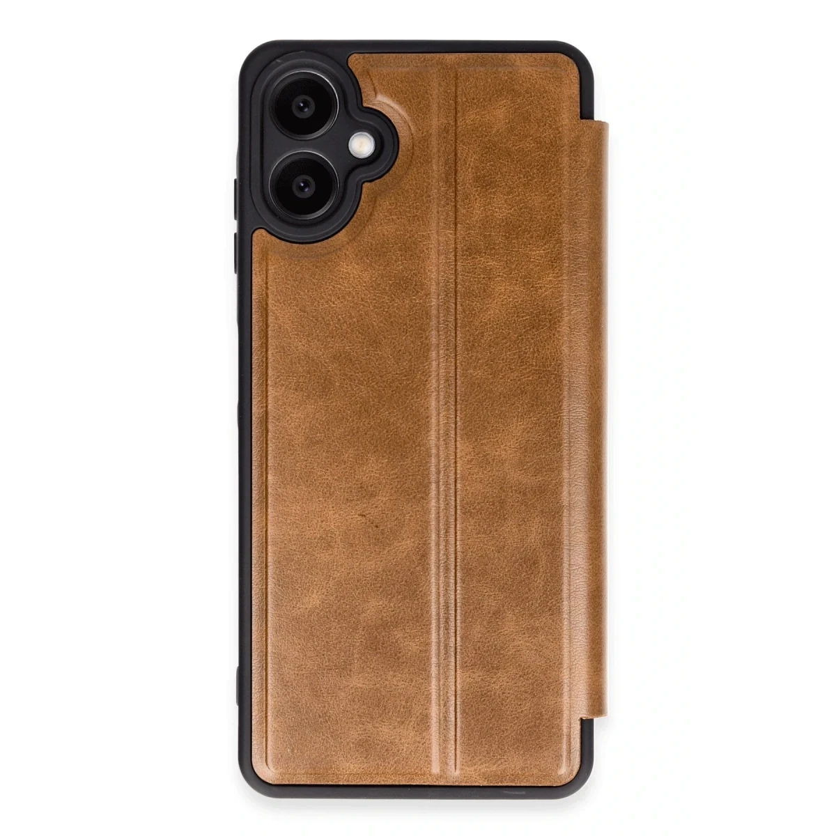 Newface Samsung Galaxy A07 4G Flip Cover - Taba