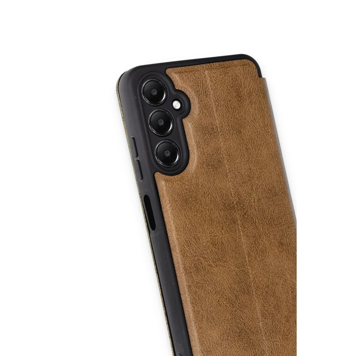 Newface Samsung Galaxy A17 5G Flip Cover - Taba