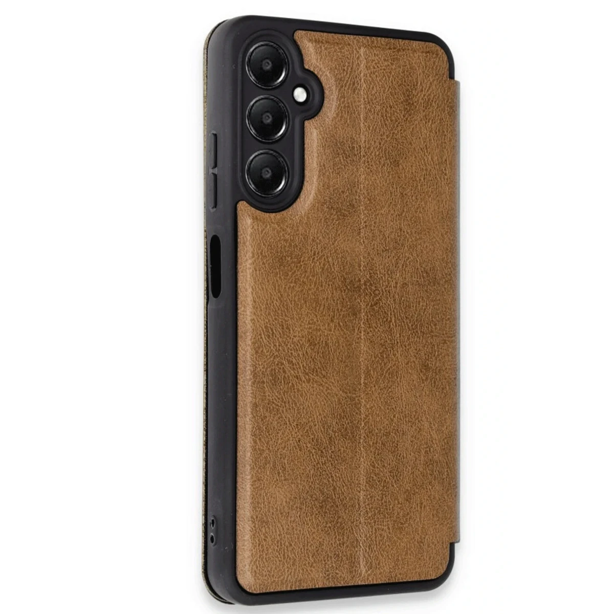 Newface Samsung Galaxy A17 5G Flip Cover - Taba