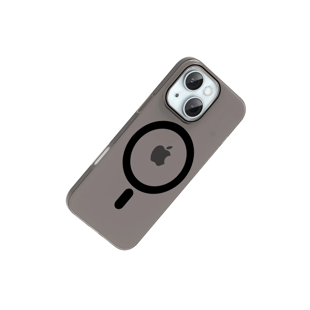 Joko Apple iPhone 14 PC Blank Magsafe Kapak - Siyah — görsel 5