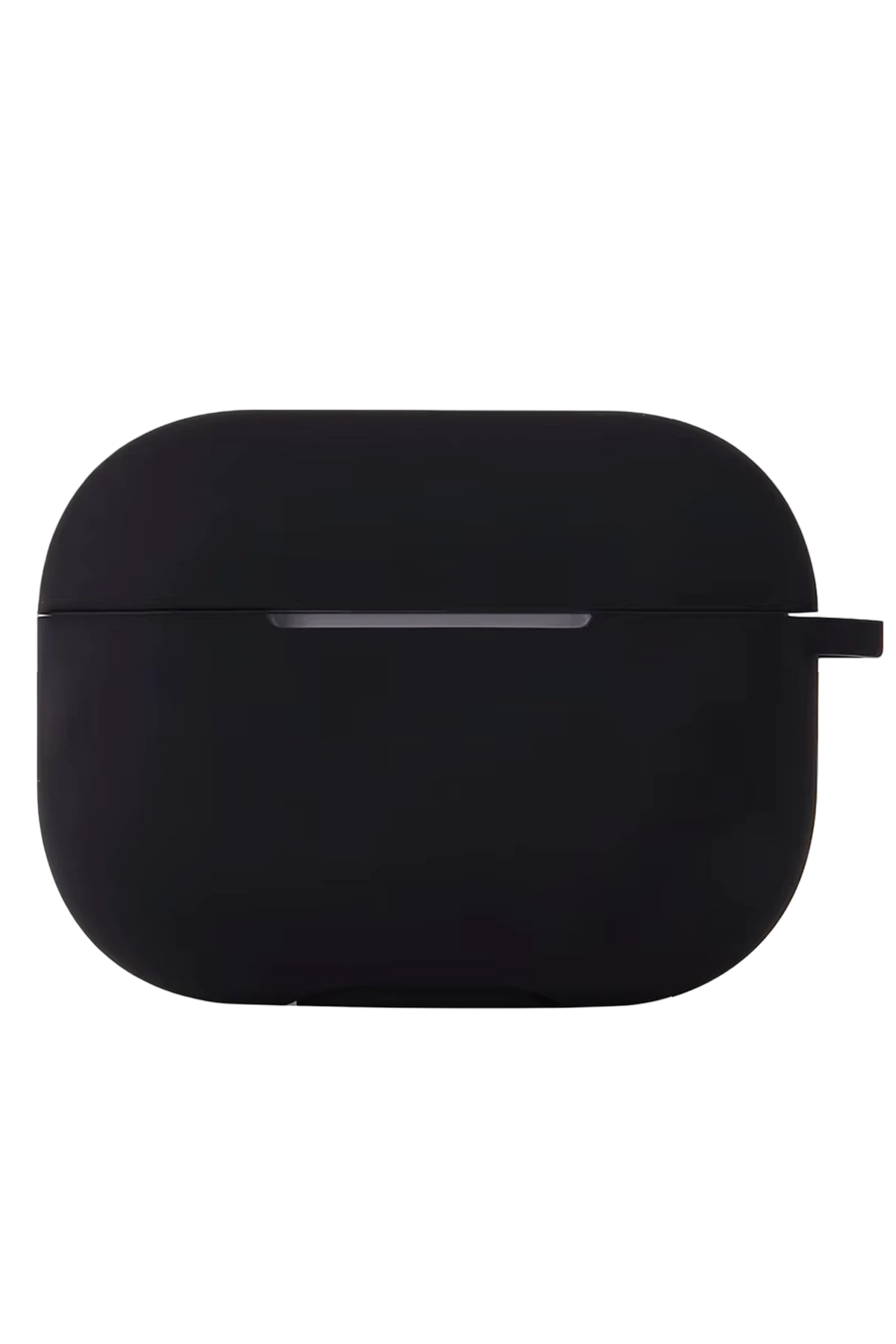 Newface Airpods Pro 2 (2.nesil) Hang Kılıf - Siyah