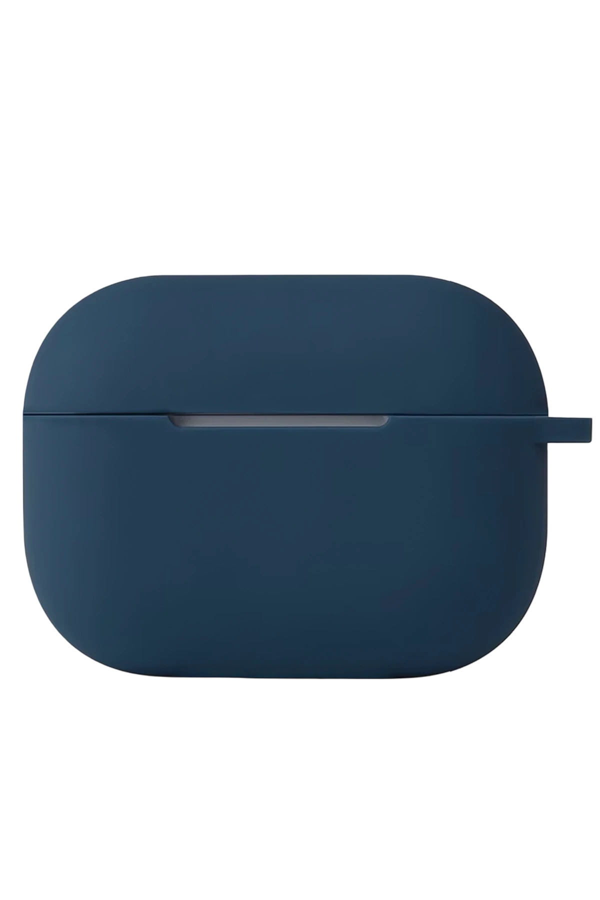 Newface Airpods Pro 2 (2.nesil) Hang Kılıf - Mavi
