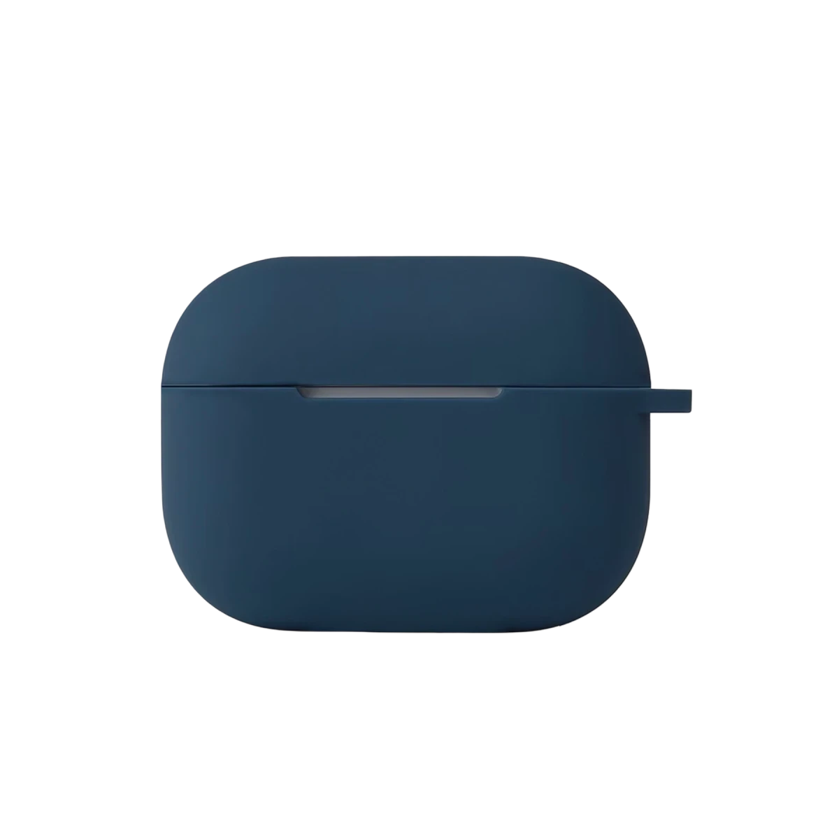 Newface Apple Airpods Pro 2 (2.nesil) Hang Kılıf - Lacivert