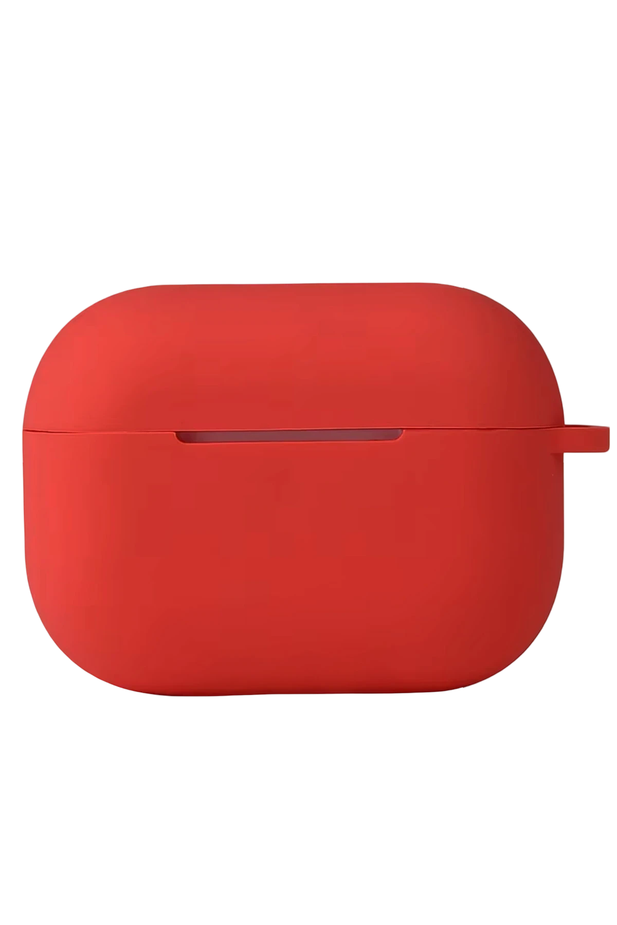 Newface Airpods Pro 2 (2.nesil) Hang Kılıf - Kırmızı
