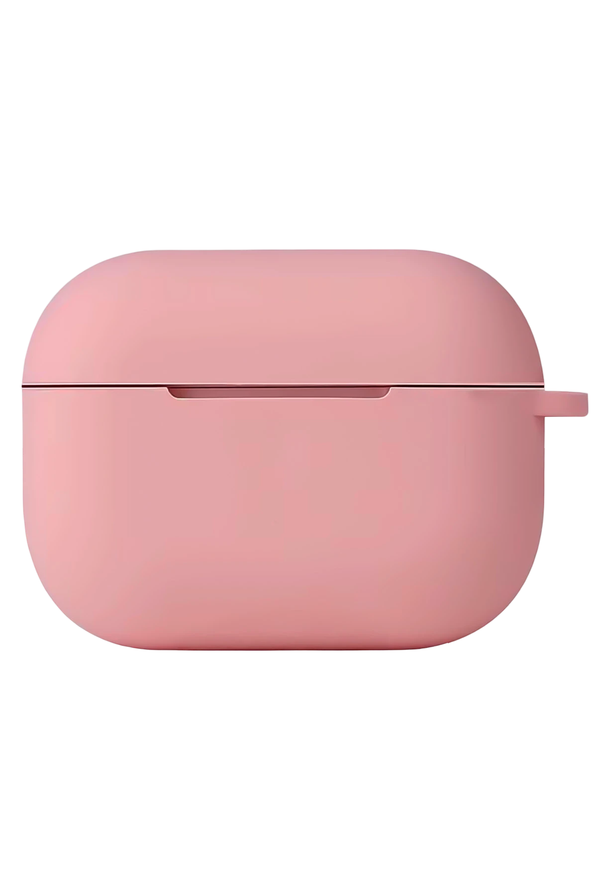 Newface Airpods Pro 2 (2.nesil) Hang Kılıf - Pudra