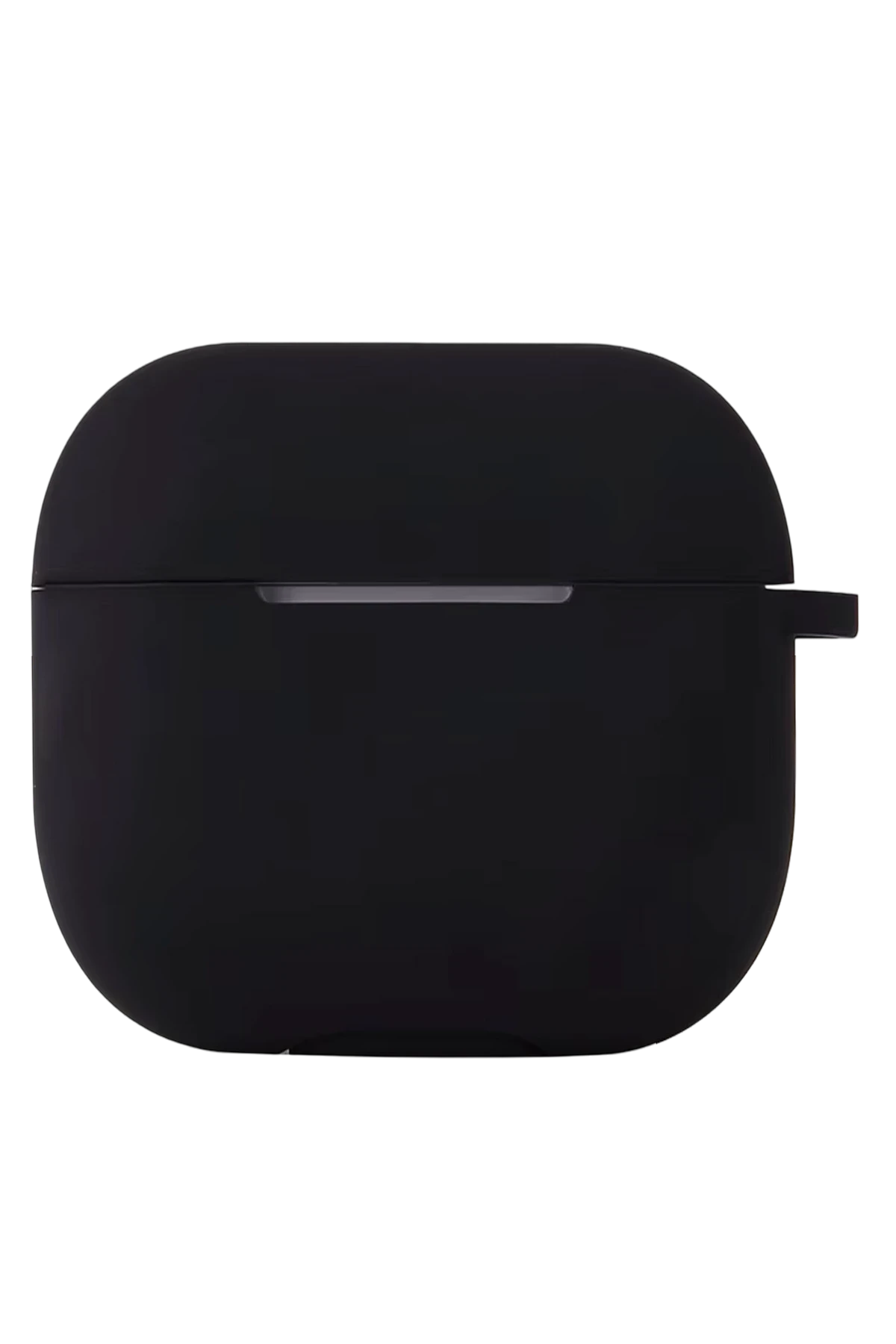 Newface Apple Airpods 4 (4.nesil) Hang Kılıf - Siyah — görsel 2