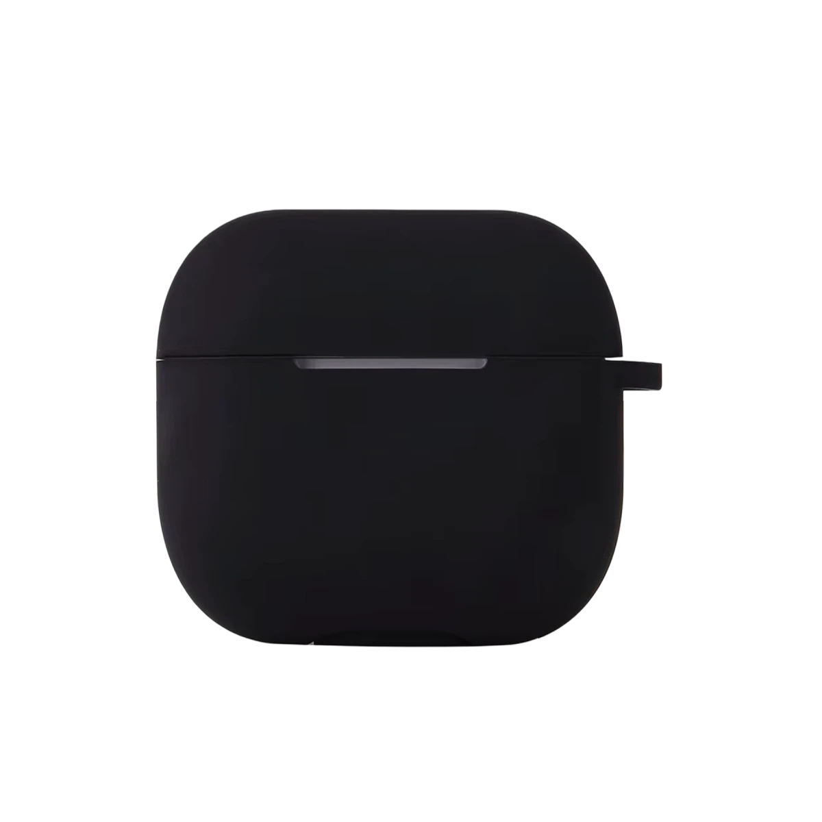 Newface Apple Airpods 4 (4.nesil) Hang Kılıf - Siyah — görsel 4