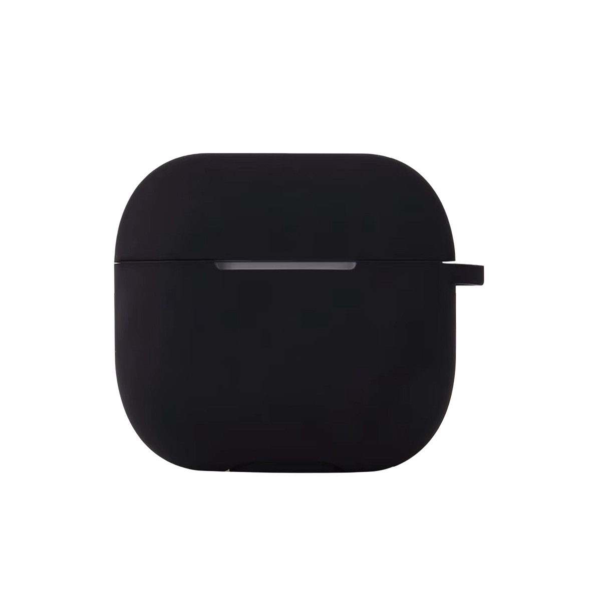 Newface Apple Airpods 4 (4.nesil) Hang Kılıf - Siyah — görsel 6
