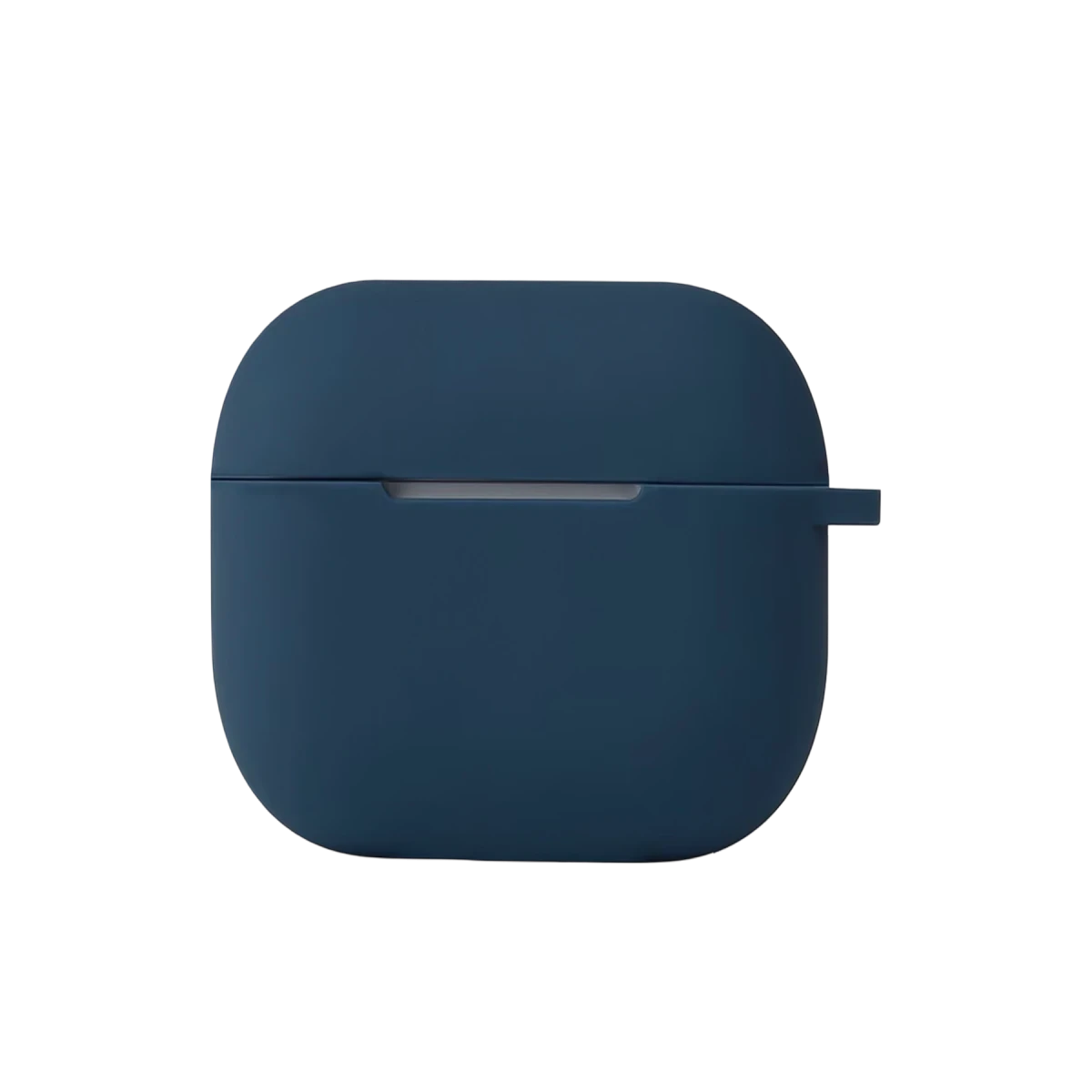 Newface Apple Airpods 4 (4.nesil)/Airpods 5 (5.Nesil) Hang Kılıf - Lacivert