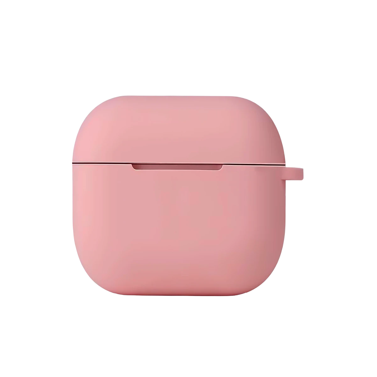 Newface Apple Airpods 4 (4.nesil)/Airpods 5 (5.Nesil) Hang Kılıf - Pembe