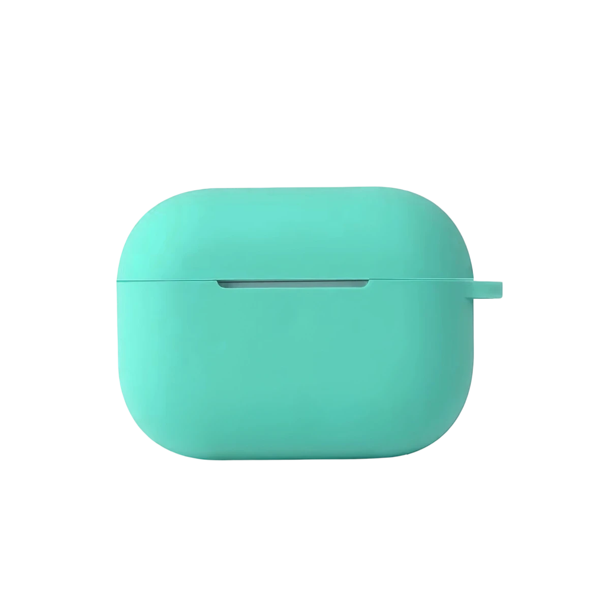 Newface Apple Airpods Pro 2 (2.nesil) Hang Kılıf - Turkuaz