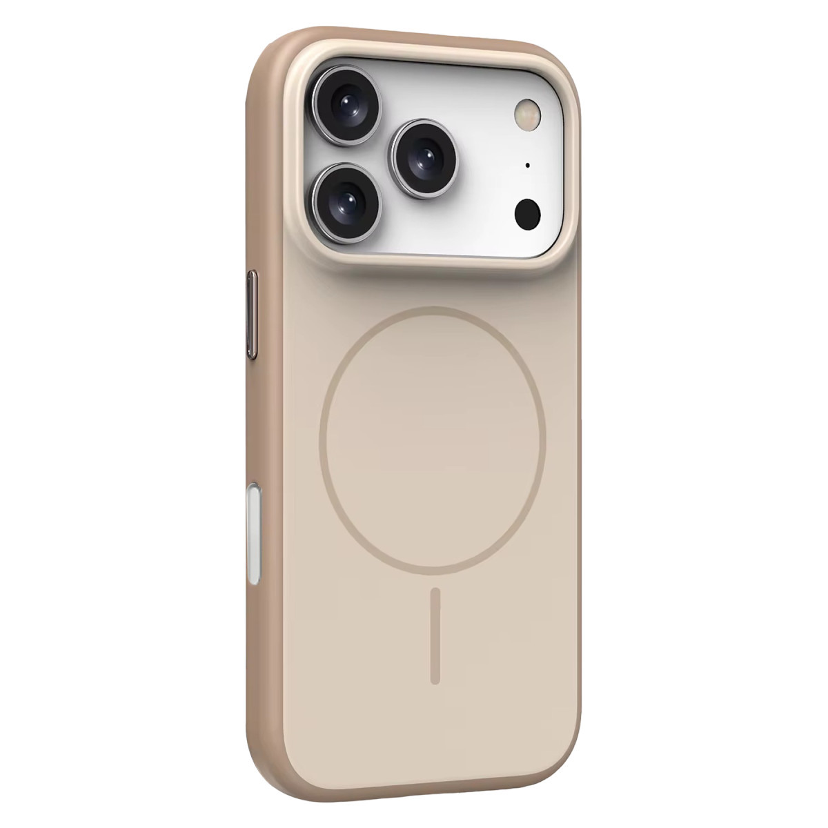Joko Apple iPhone 17 Pro Max Neva Magsafe Kapak - Gold — görsel 11