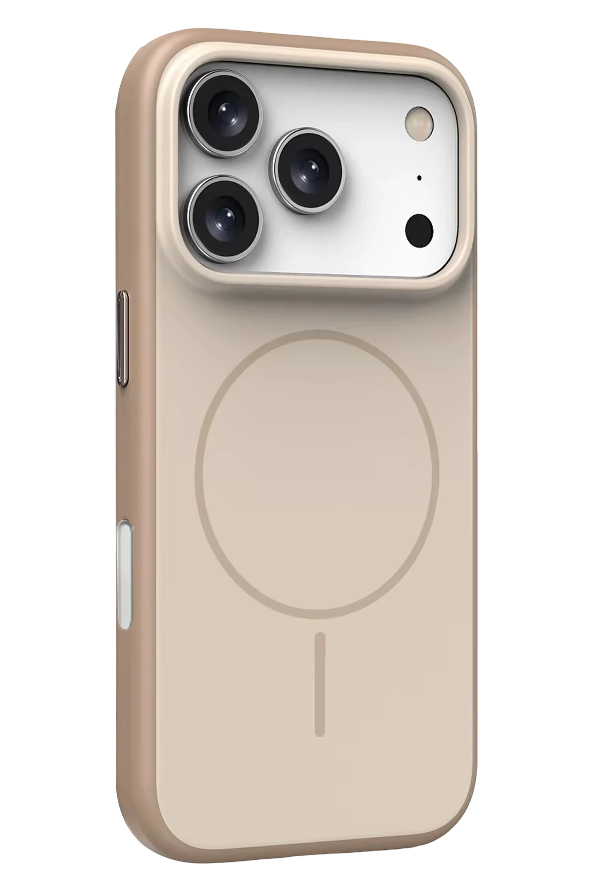 Joko Apple iPhone 17 Pro Neva Magsafe Kapak - Gold — görsel 3