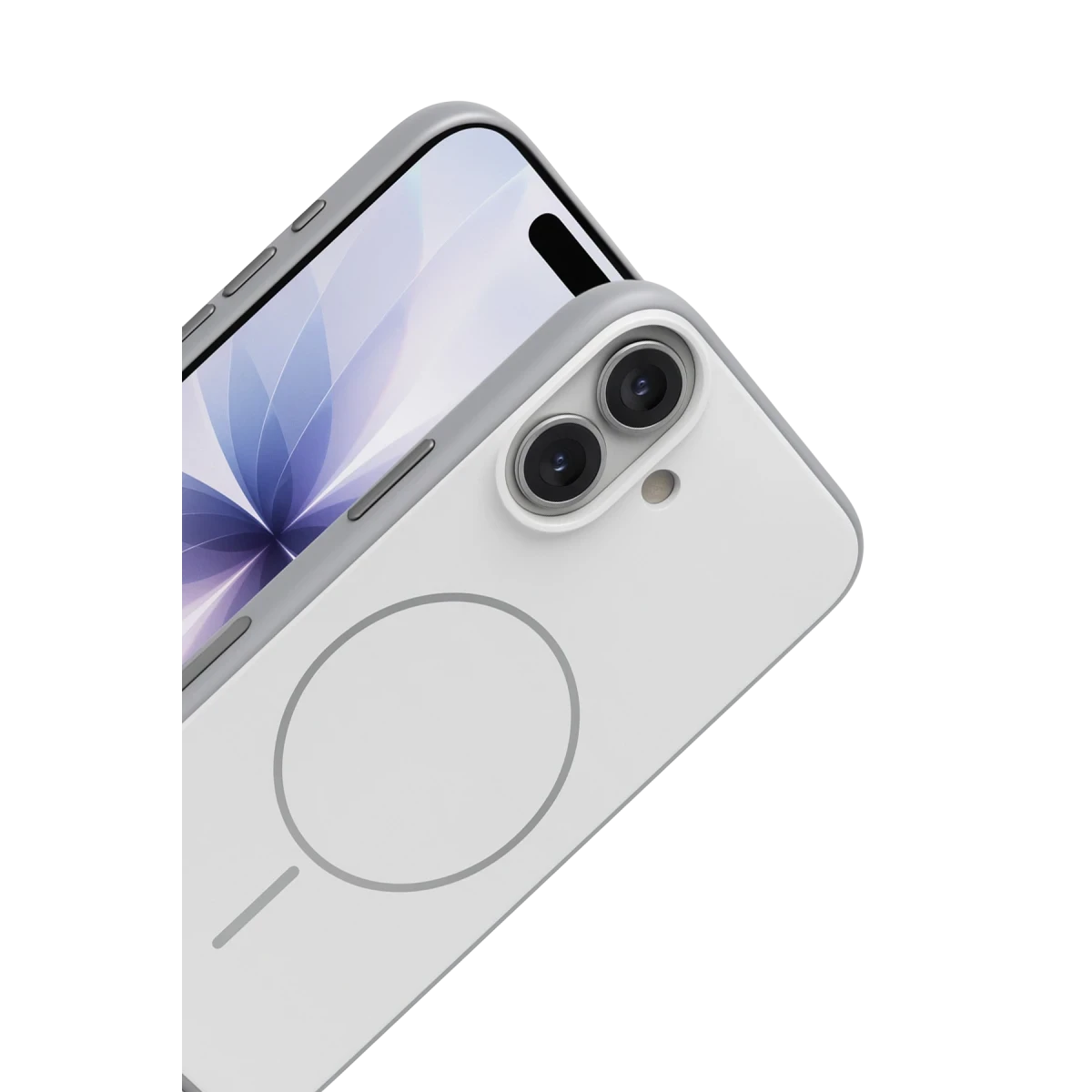 Joko Apple iPhone 17 Neva Magsafe Kapak - Gri