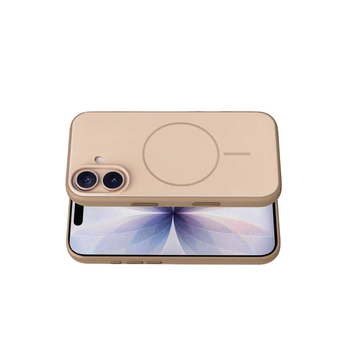 Joko Apple iPhone 17 Neva Magsafe Kapak - Gold — görsel 6