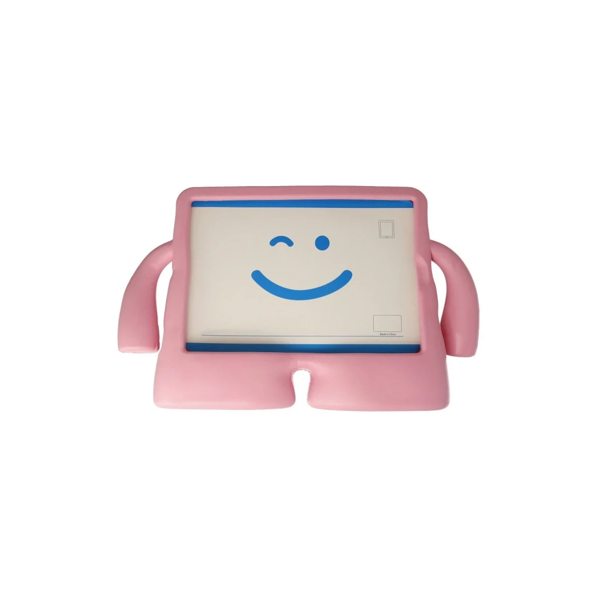 Newface Huawei Honor Pad X9 11.5 Karakter Tablet Silikon - Açık Pembe — görsel 3