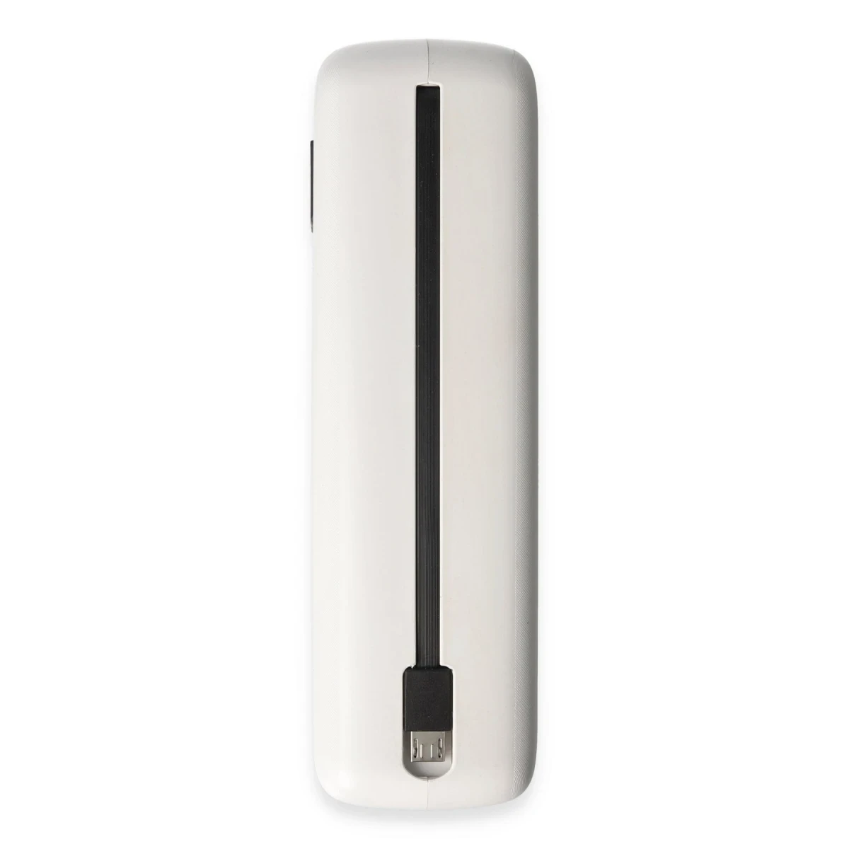 Yosonda A70 4in1 30.000 mAh Powerbank - Beyaz — görsel 10