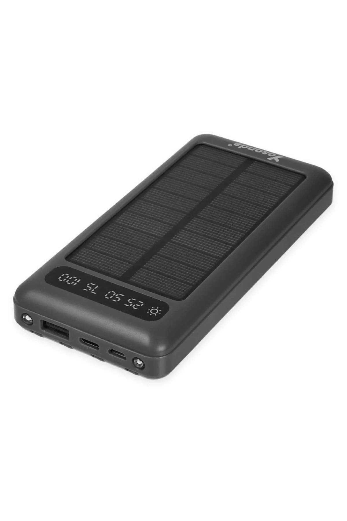 Yosonda A79 4in1 20.000 mAh Powerbank - Siyah — görsel 3