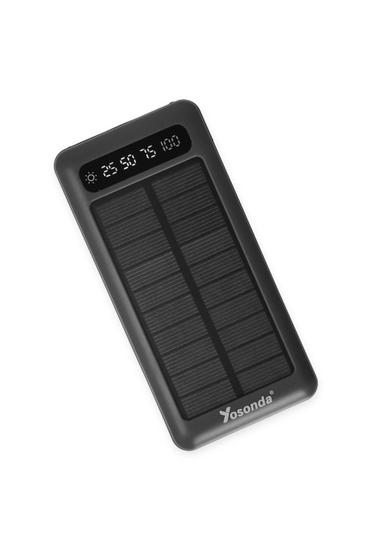 Yosonda A79 4in1 20.000 mAh Powerbank - Siyah — görsel 5