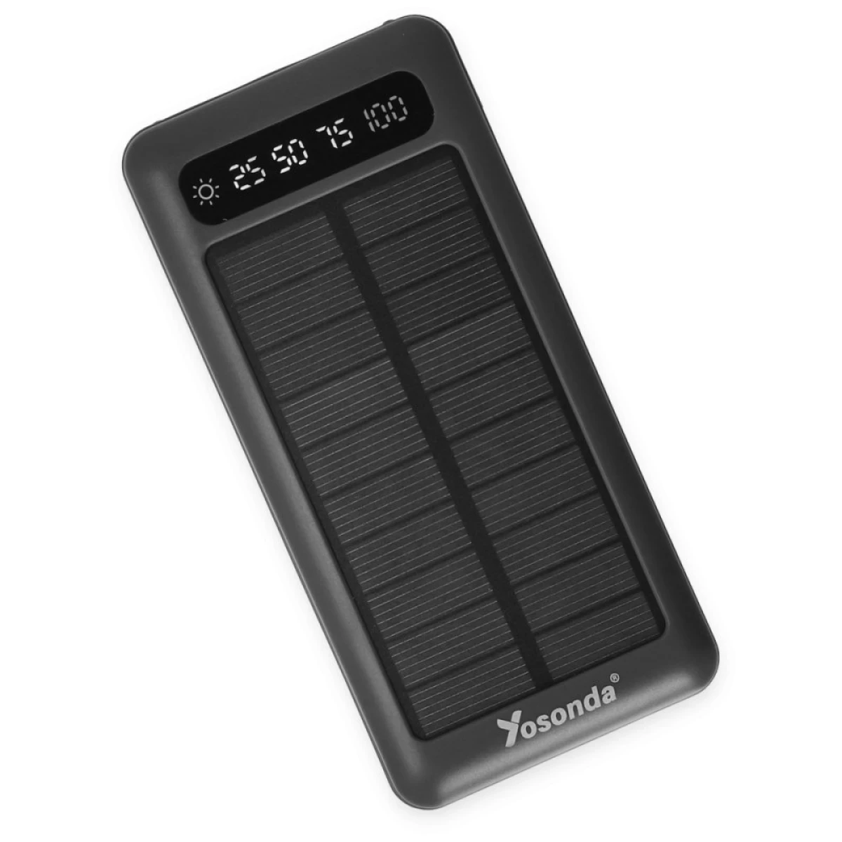 Yosonda A79 4in1 20.000 mAh Powerbank - Siyah — görsel 10