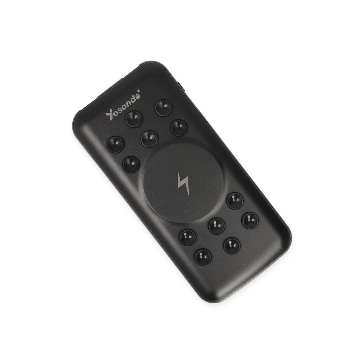 Yosonda A87 4in1 20.000 mAh Powerbank - Siyah — görsel 5