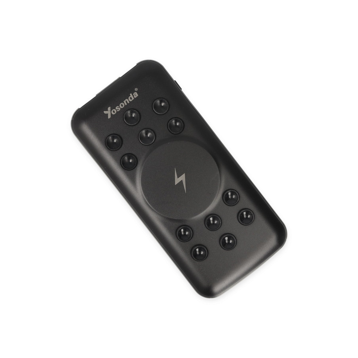Yosonda A87 4in1 20.000 mAh Powerbank - Siyah — görsel 9