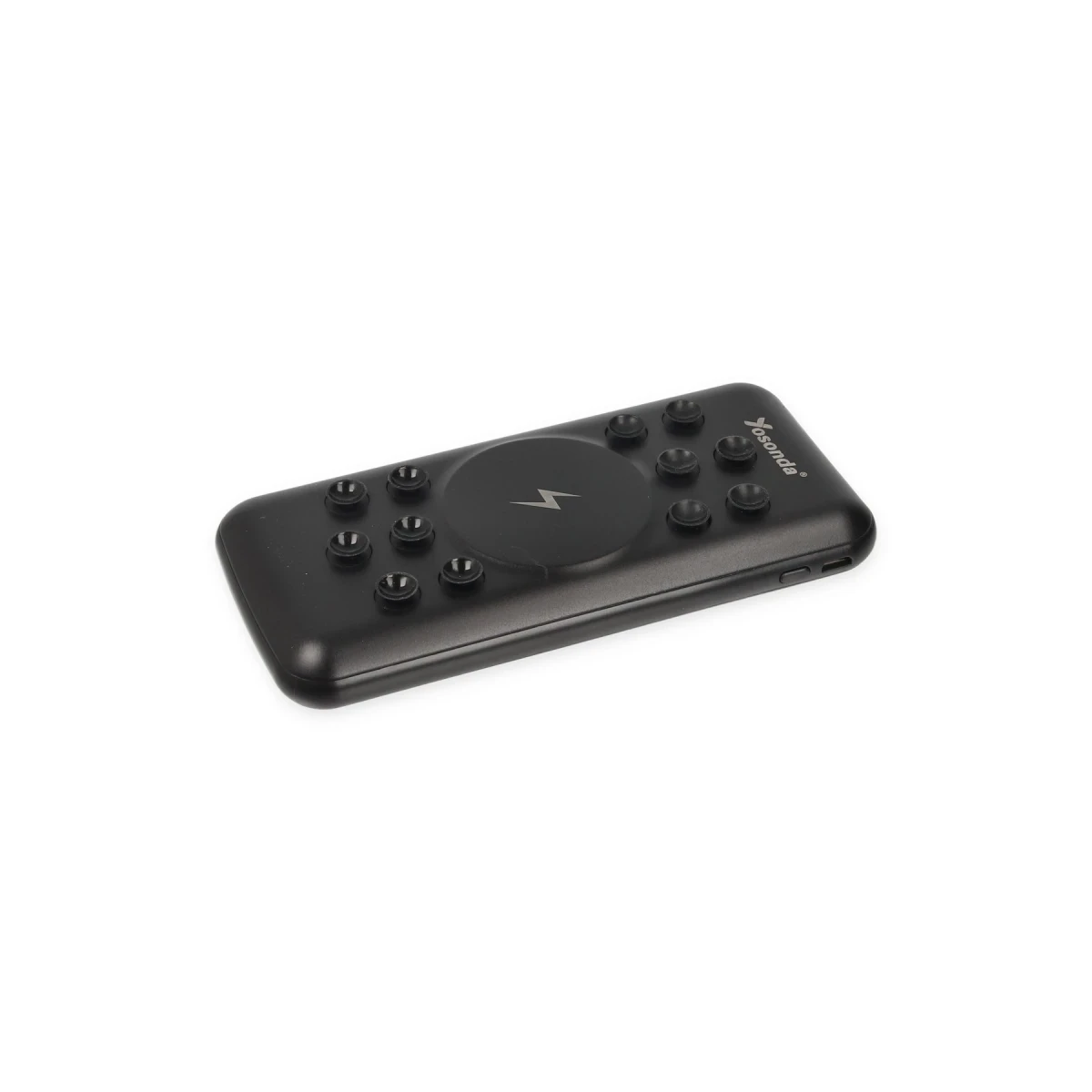 Yosonda A87 4in1 20.000 mAh Powerbank - Siyah — görsel 8