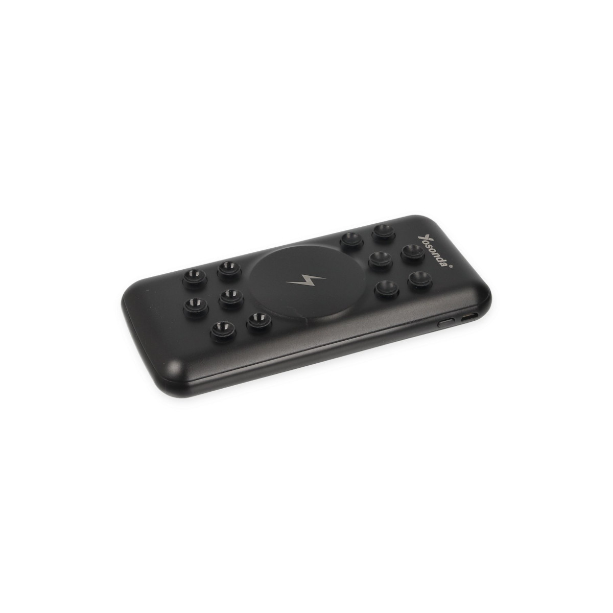 Yosonda A87 4in1 20.000 mAh Powerbank - Siyah — görsel 12