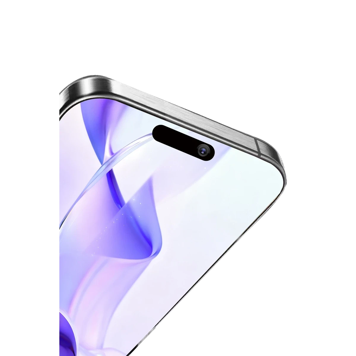 Newface Apple iPhone 11 Bilvis 5in1 3D Magic Cam Ekran Koruyucu - Siyah — görsel 10