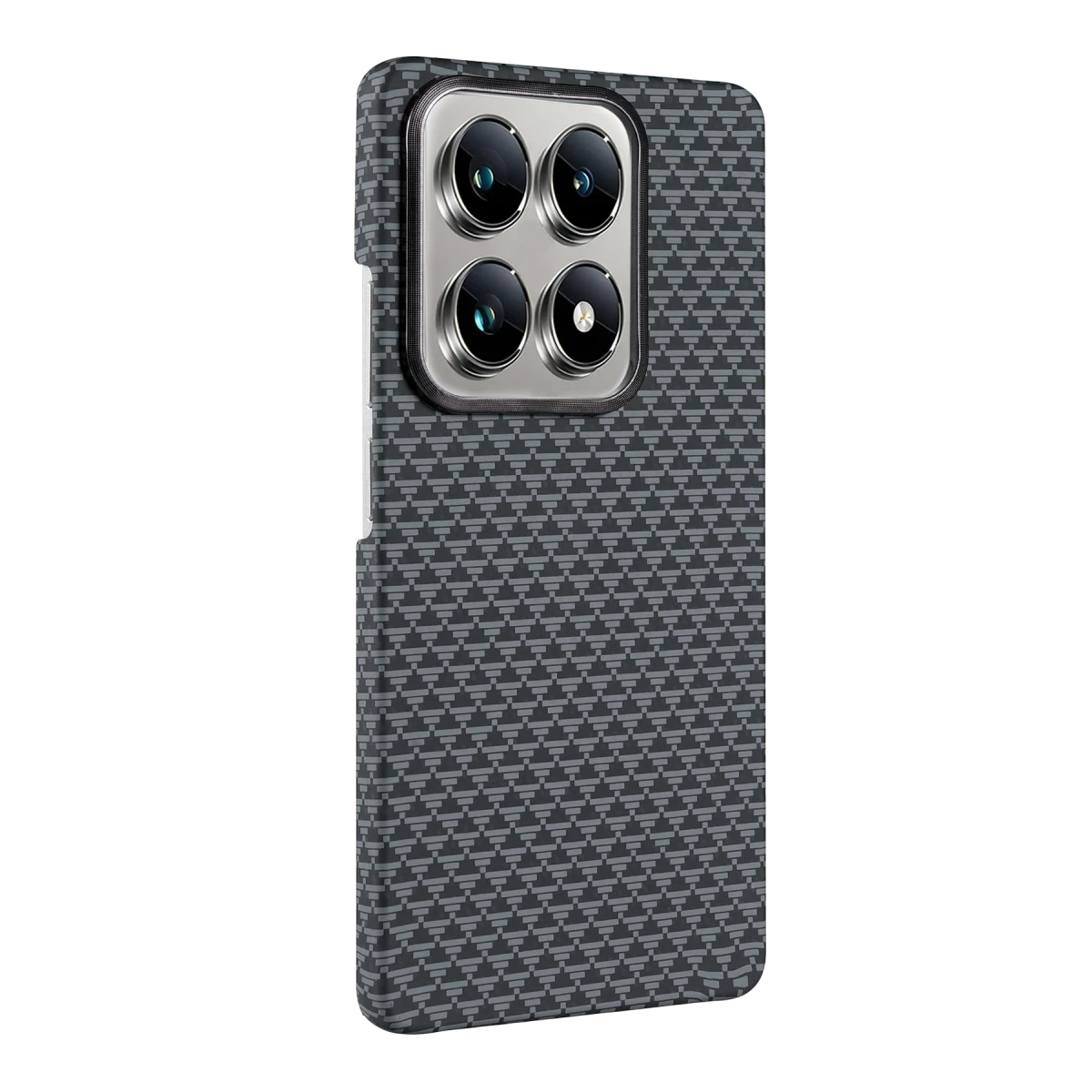 Newface Xiaomi Mi 14T Pro Vega Magsafe Kapak - Gri — görsel 6
