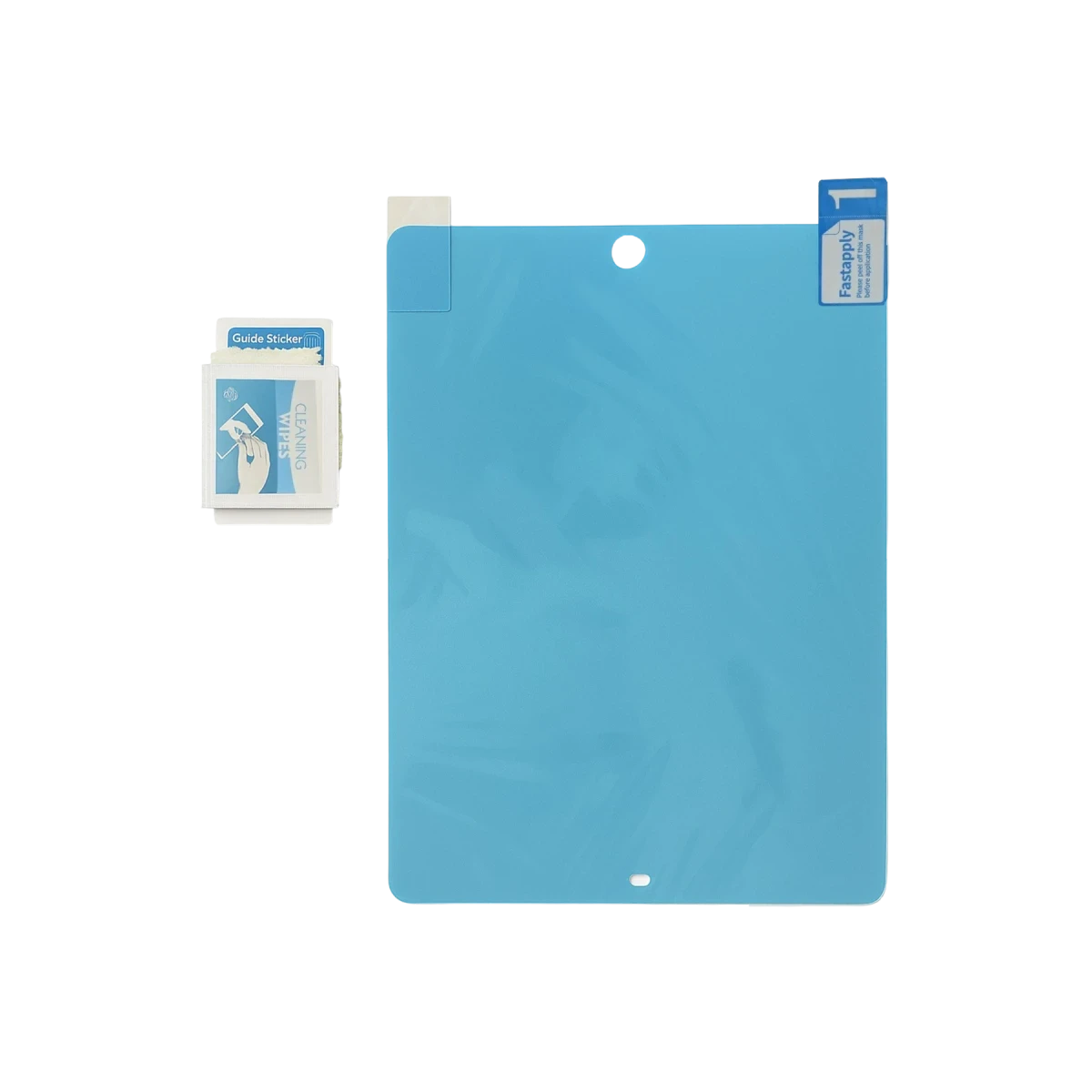 Newface Samsung Galaxy Tab A9 Plus Stylus Pen Serisi — görsel 4