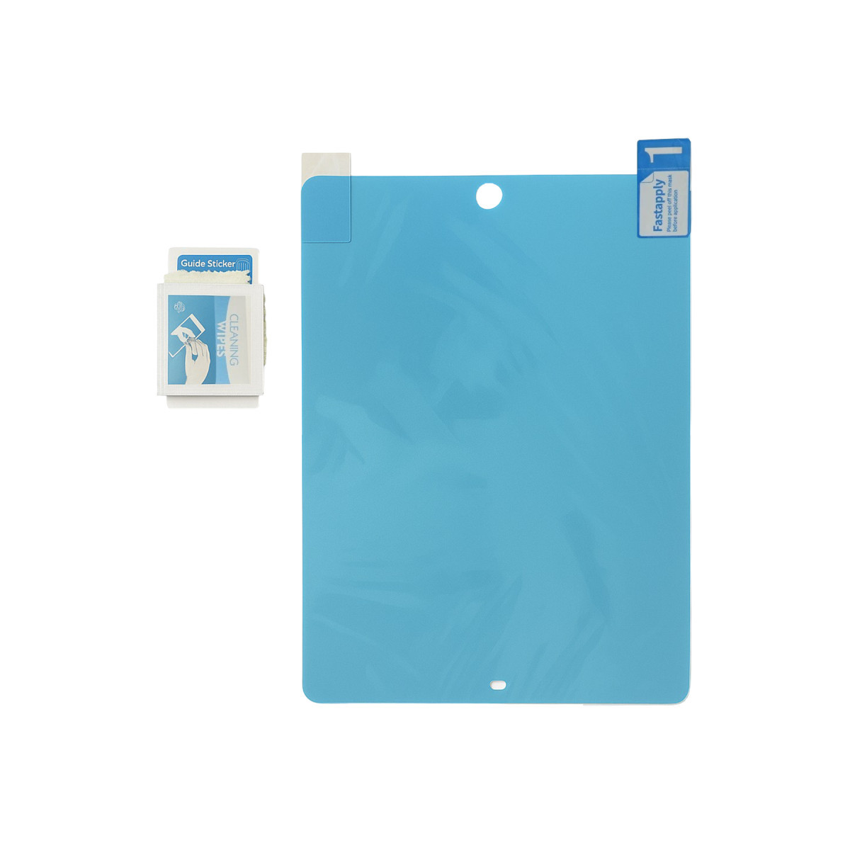 Newface Samsung Galaxy Tab A9 Plus Stylus Pen Serisi — görsel 6