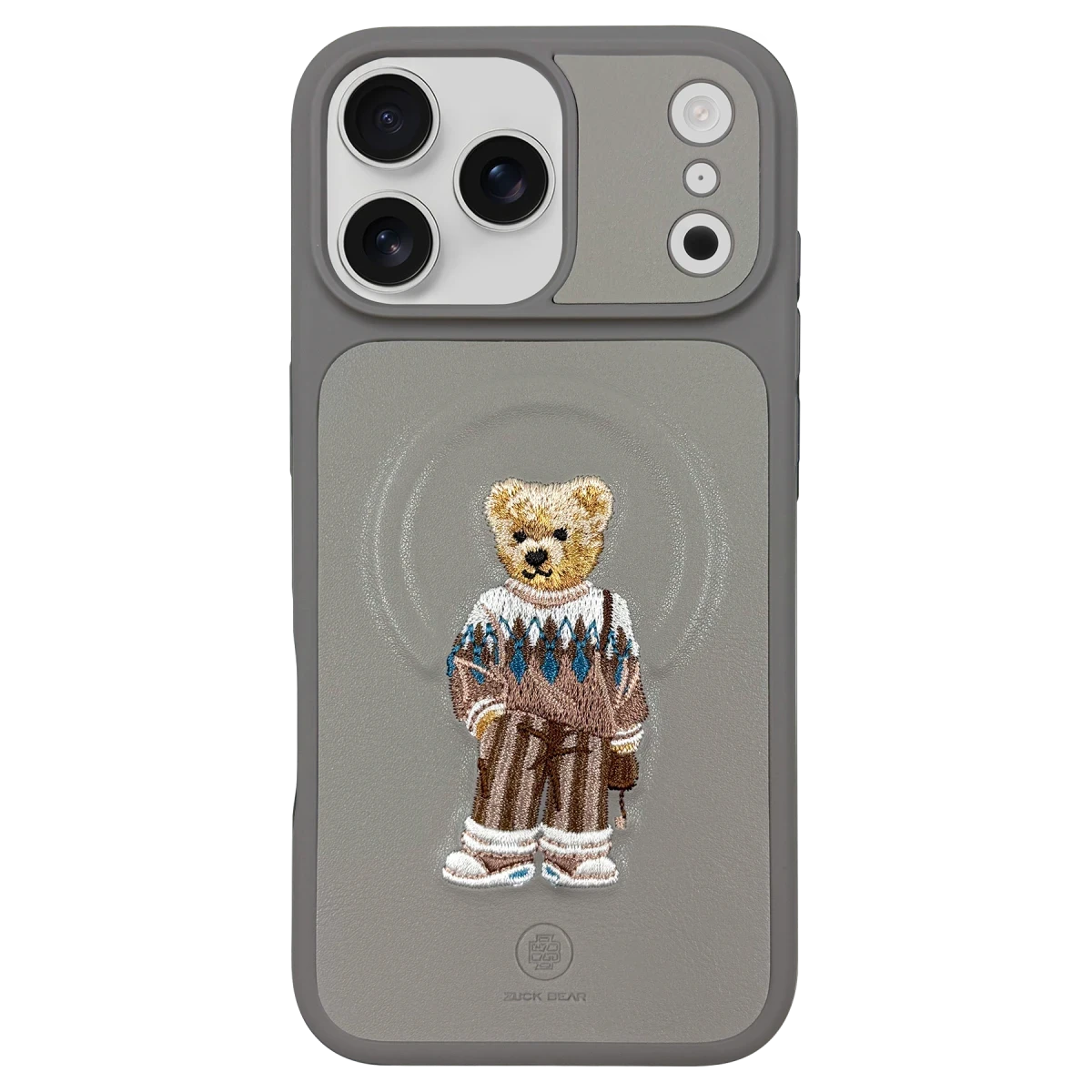 ZuckBear