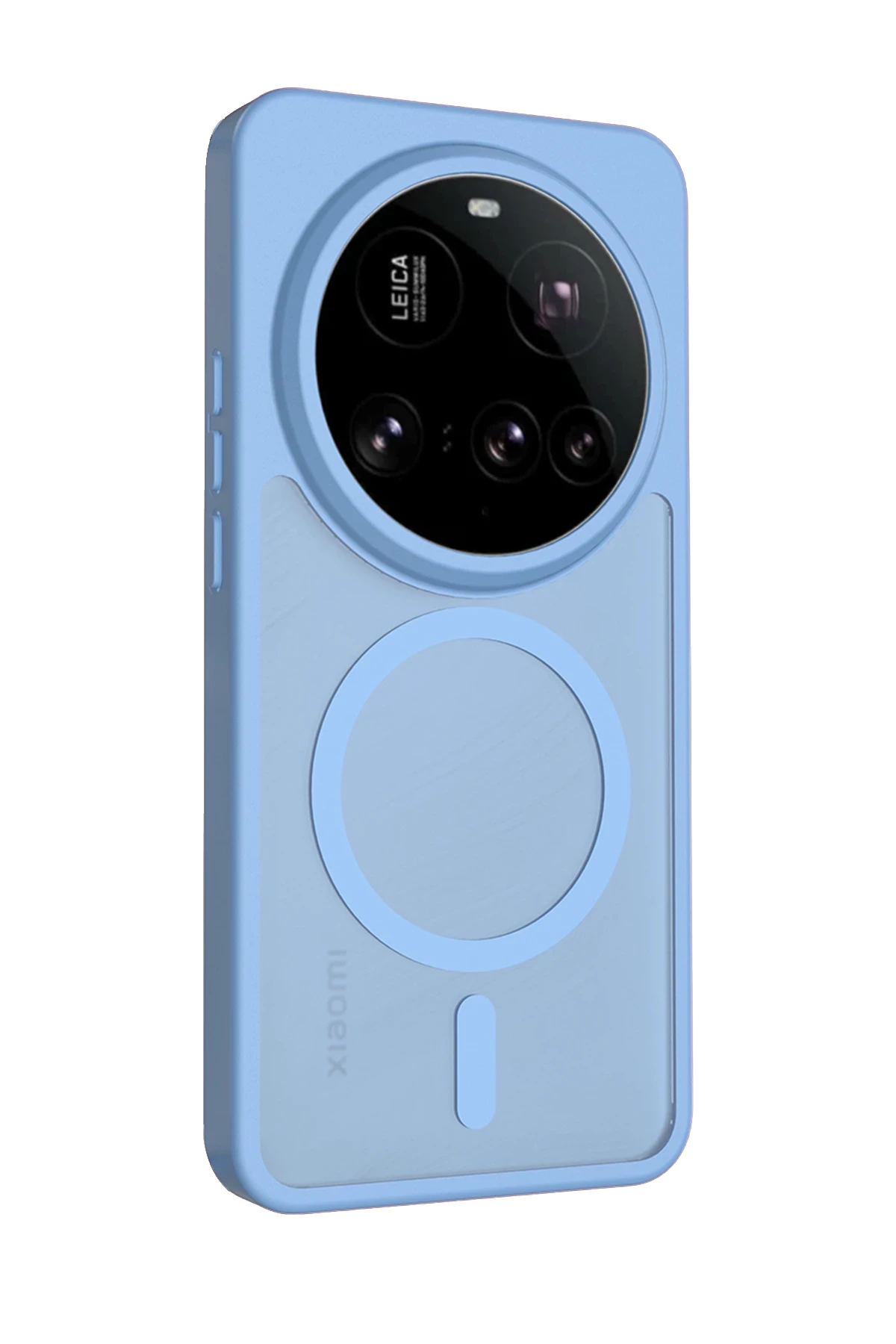 Joko Xiaomi Mi 15 Ultra Jota Magsafe Kapak - Açık Mavi