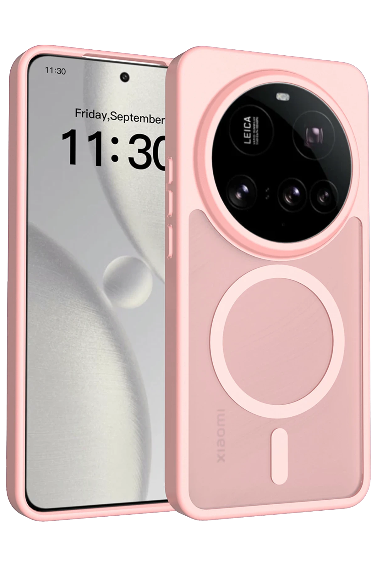 Joko Xiaomi Mi 15 Ultra Jota Magsafe Kapak - Pudra