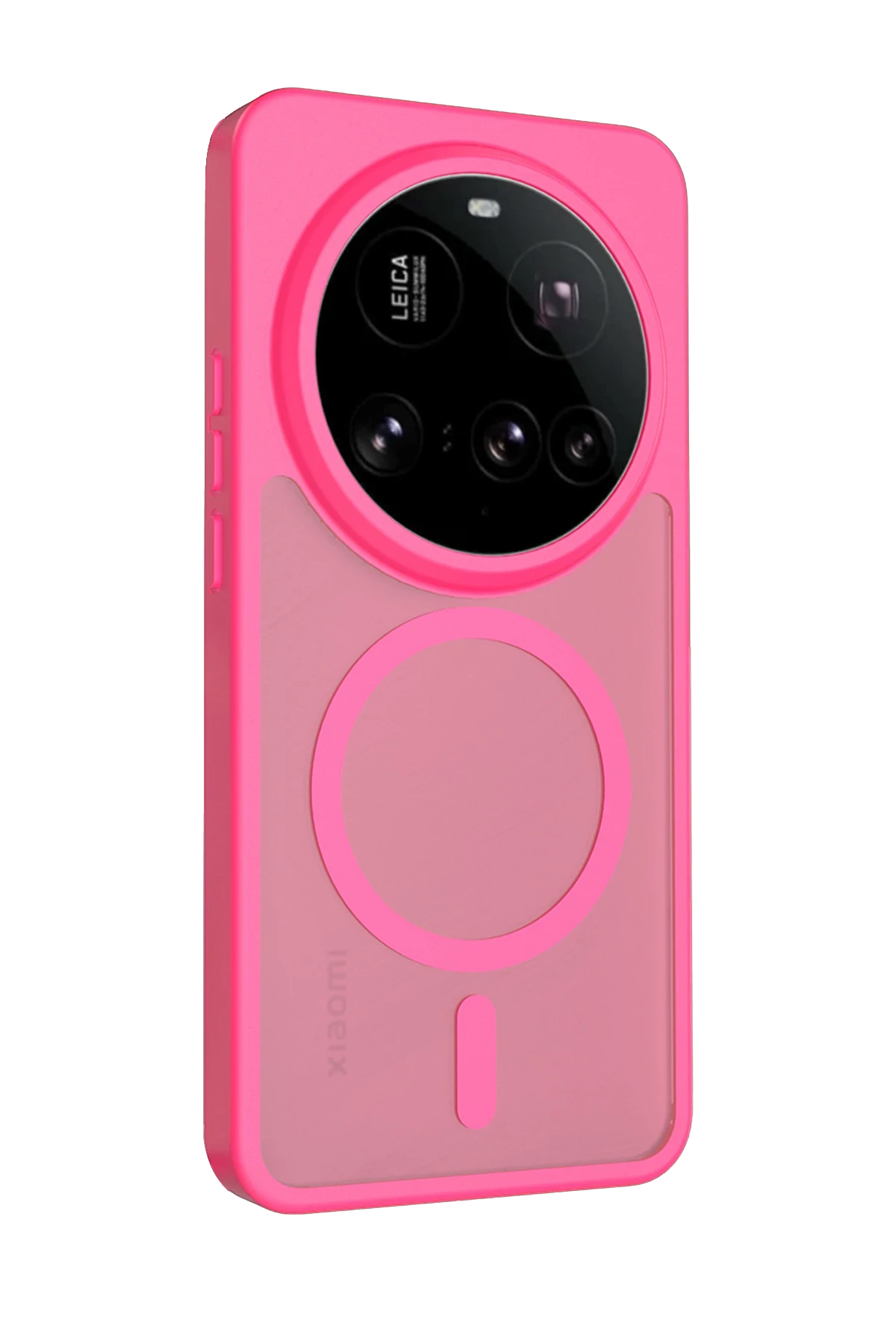 Joko Xiaomi Mi 15 Ultra Jota Magsafe Kapak - Rose
