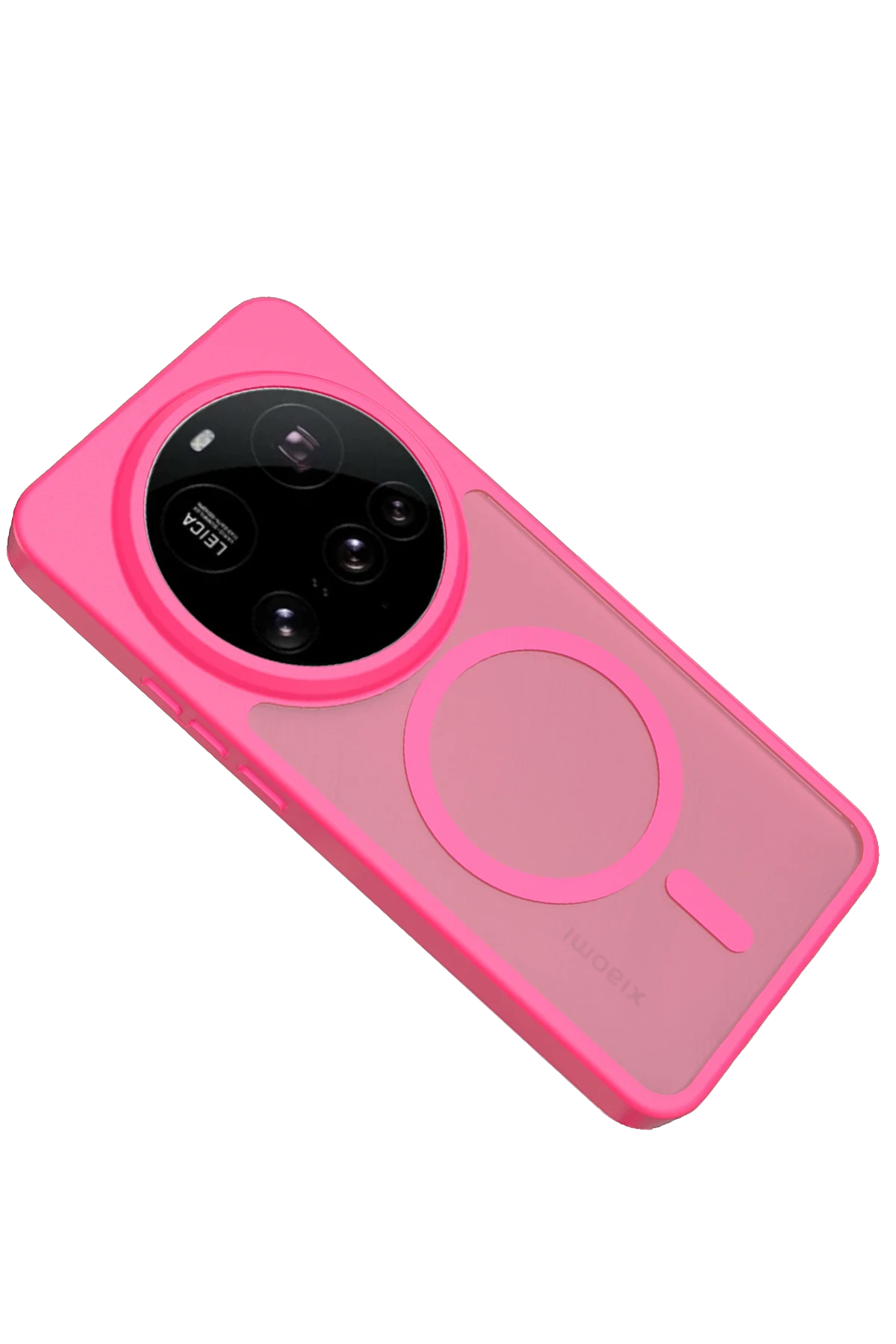 Joko Xiaomi Mi 15 Ultra Jota Magsafe Kapak - Rose