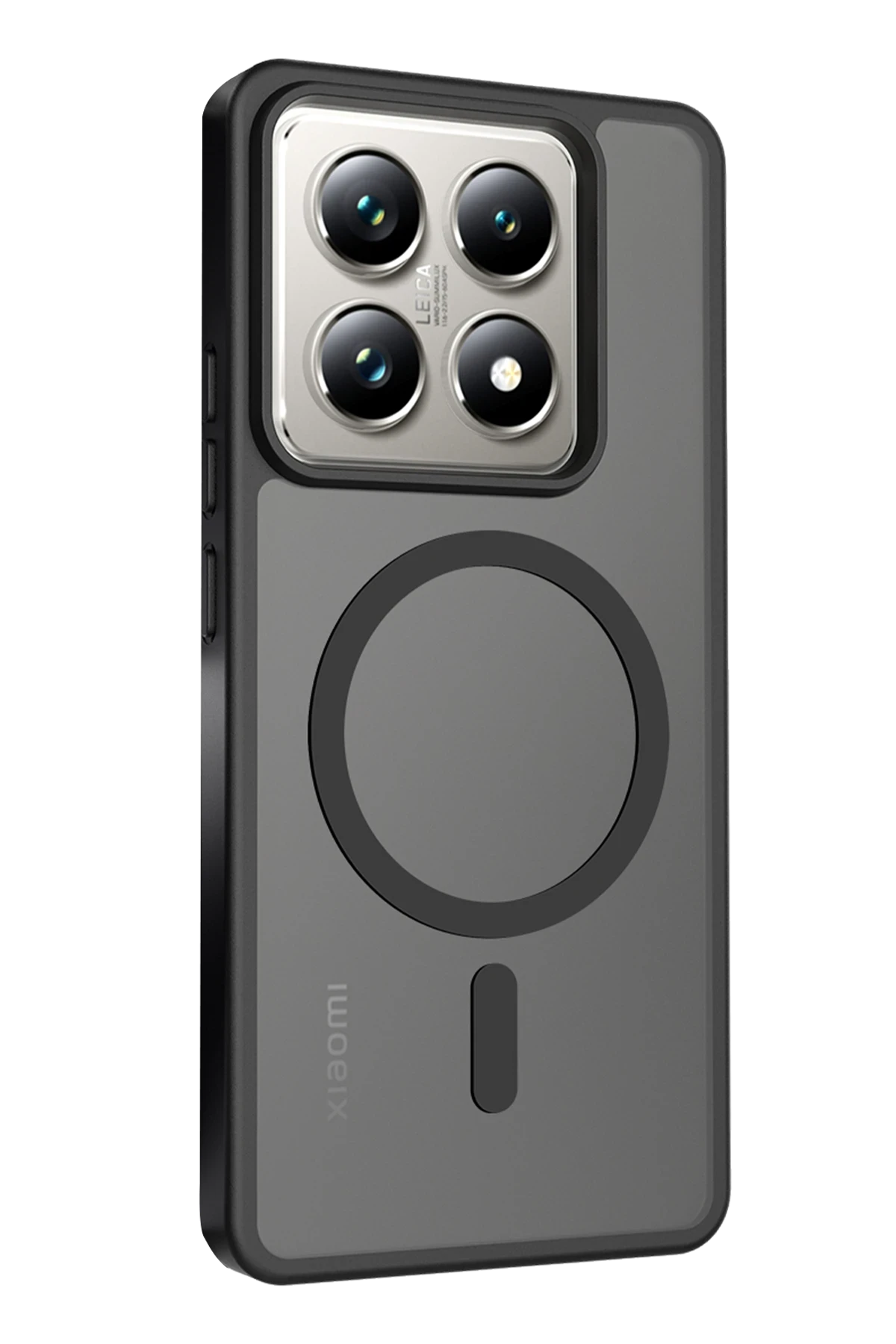 Joko Xiaomi Mi 14T Pro Jota Magsafe Kapak - Siyah — görsel 2