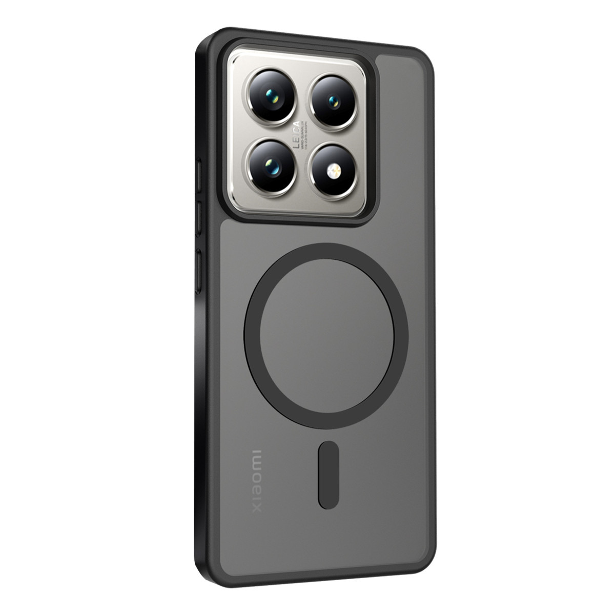 Joko Xiaomi Mi 14T Pro Jota Magsafe Kapak - Siyah — görsel 8