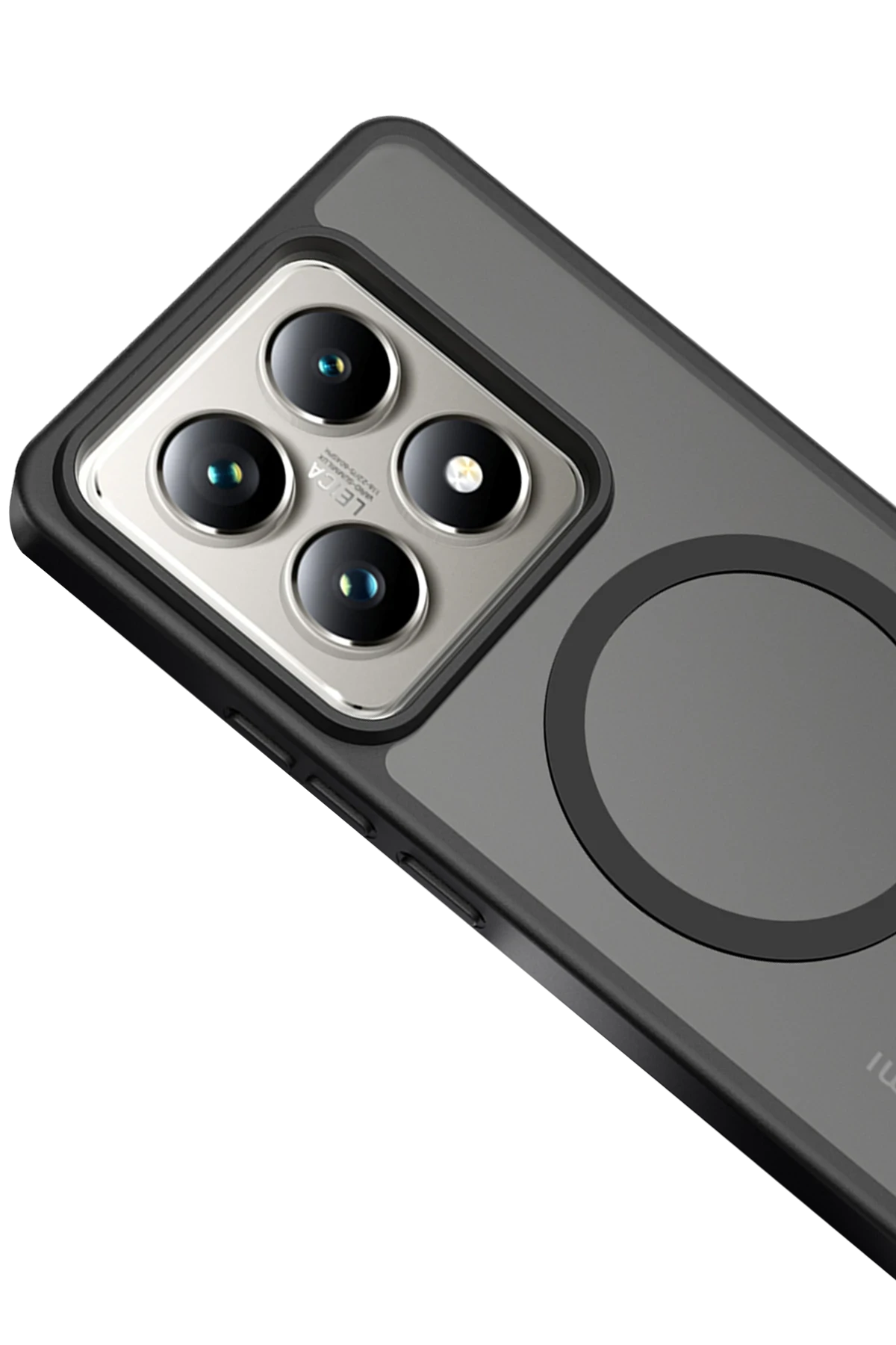 Joko Xiaomi Mi 14T Pro Jota Magsafe Kapak - Siyah — görsel 3