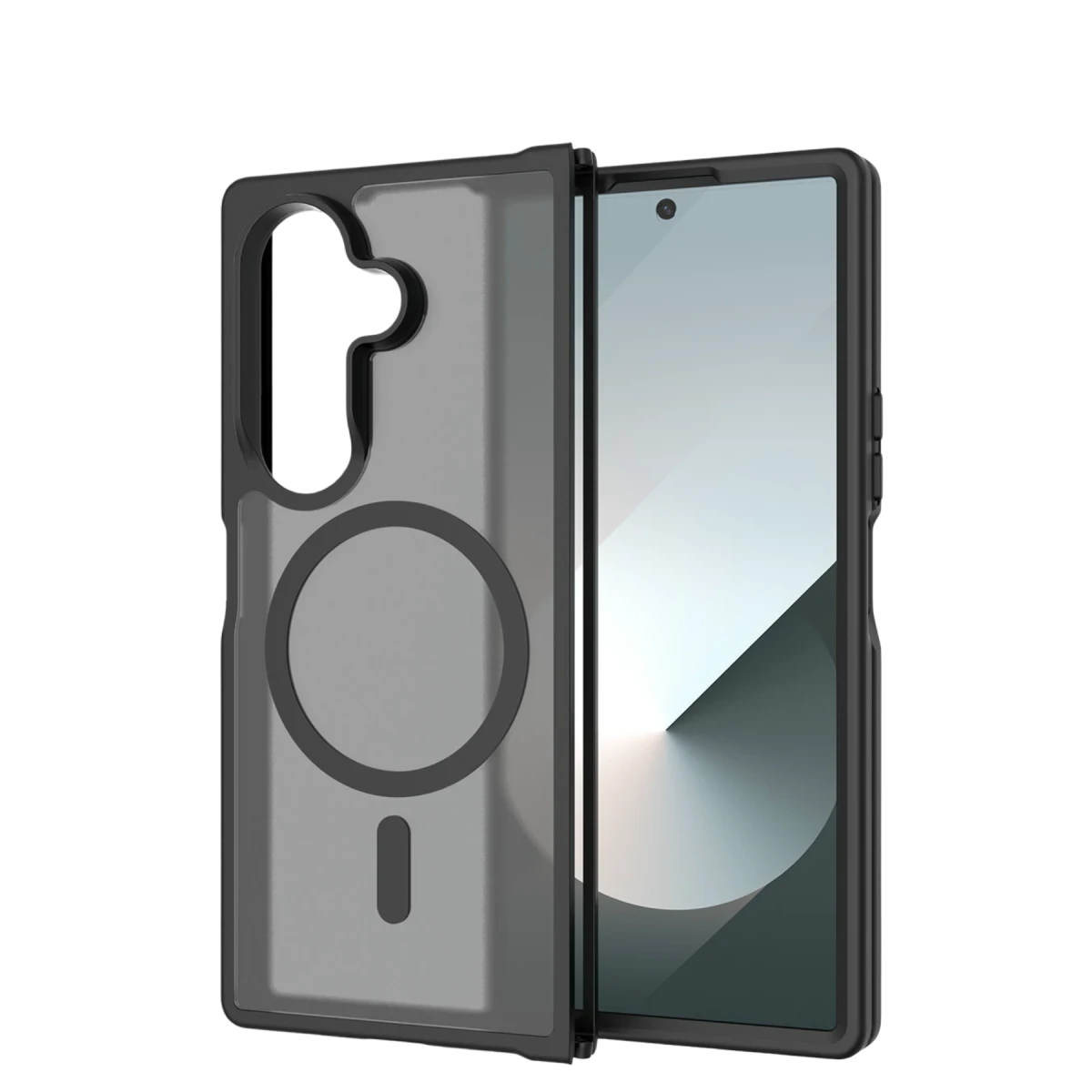 Joko Samsung Galaxy Z Fold 7 Jota Magsafe Kapak - Siyah — görsel 6
