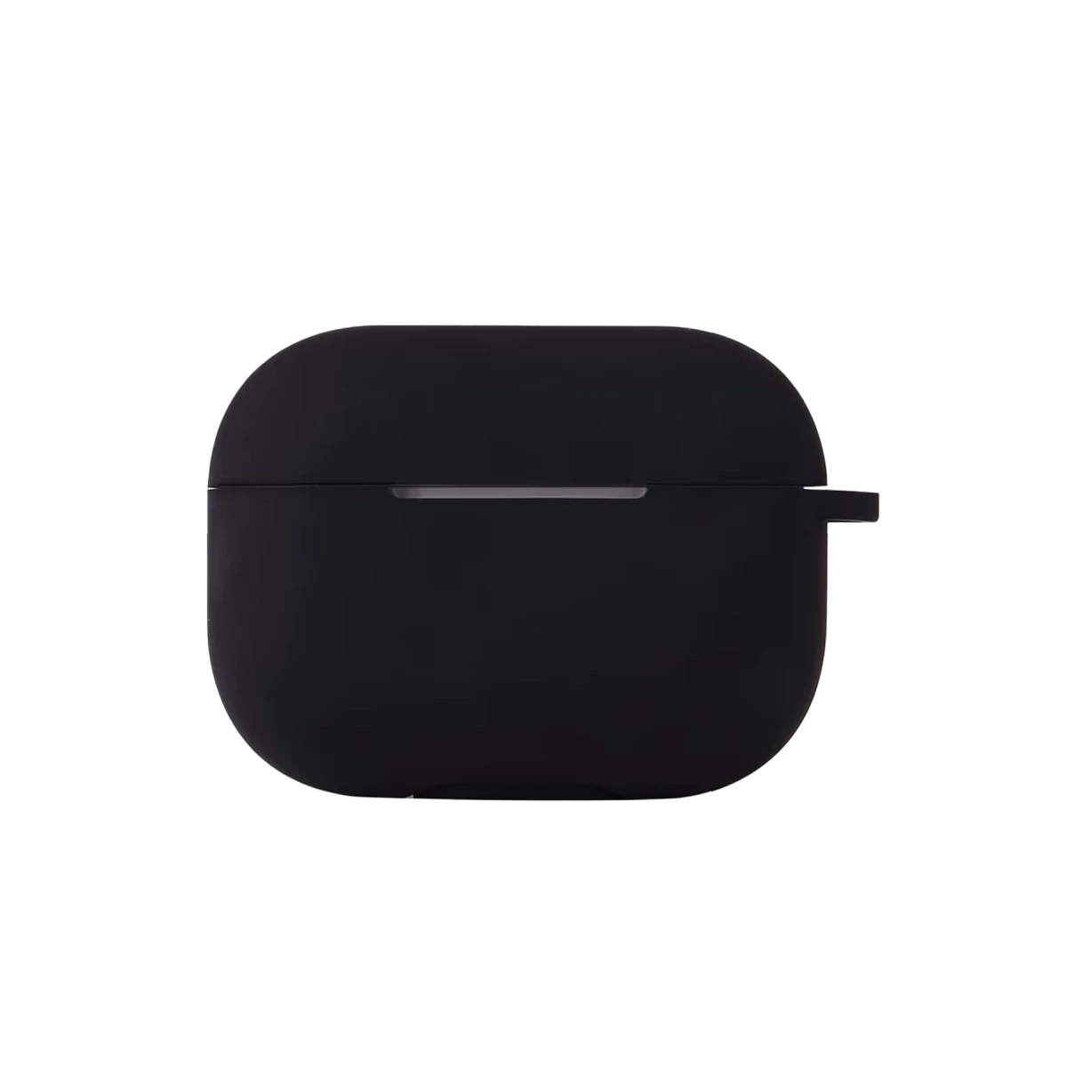 Newface Apple Airpods Pro 3 (3.nesil) Hang Kılıf - Siyah — görsel 2