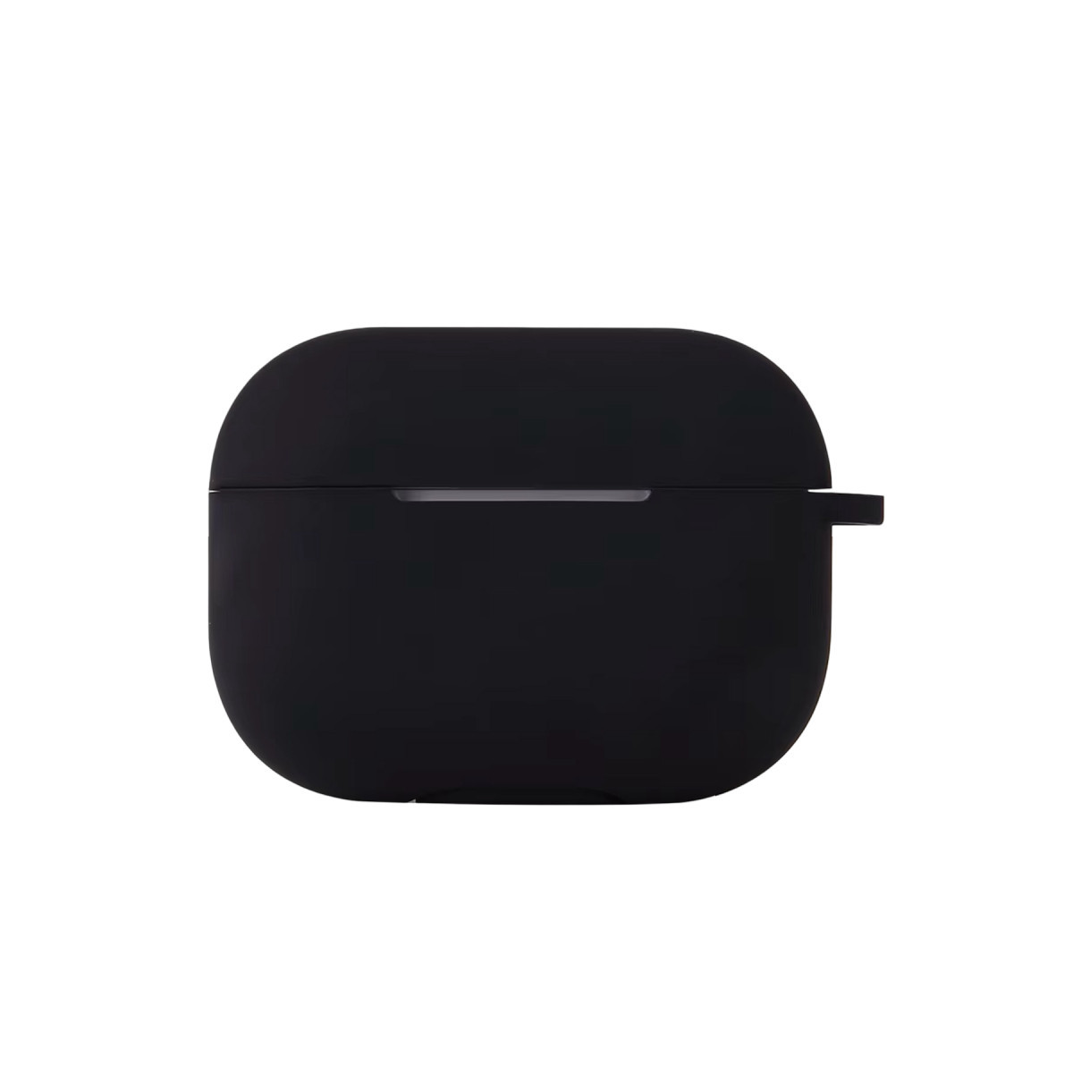 Newface Apple Airpods Pro 3 (3.nesil) Hang Kılıf - Siyah — görsel 3