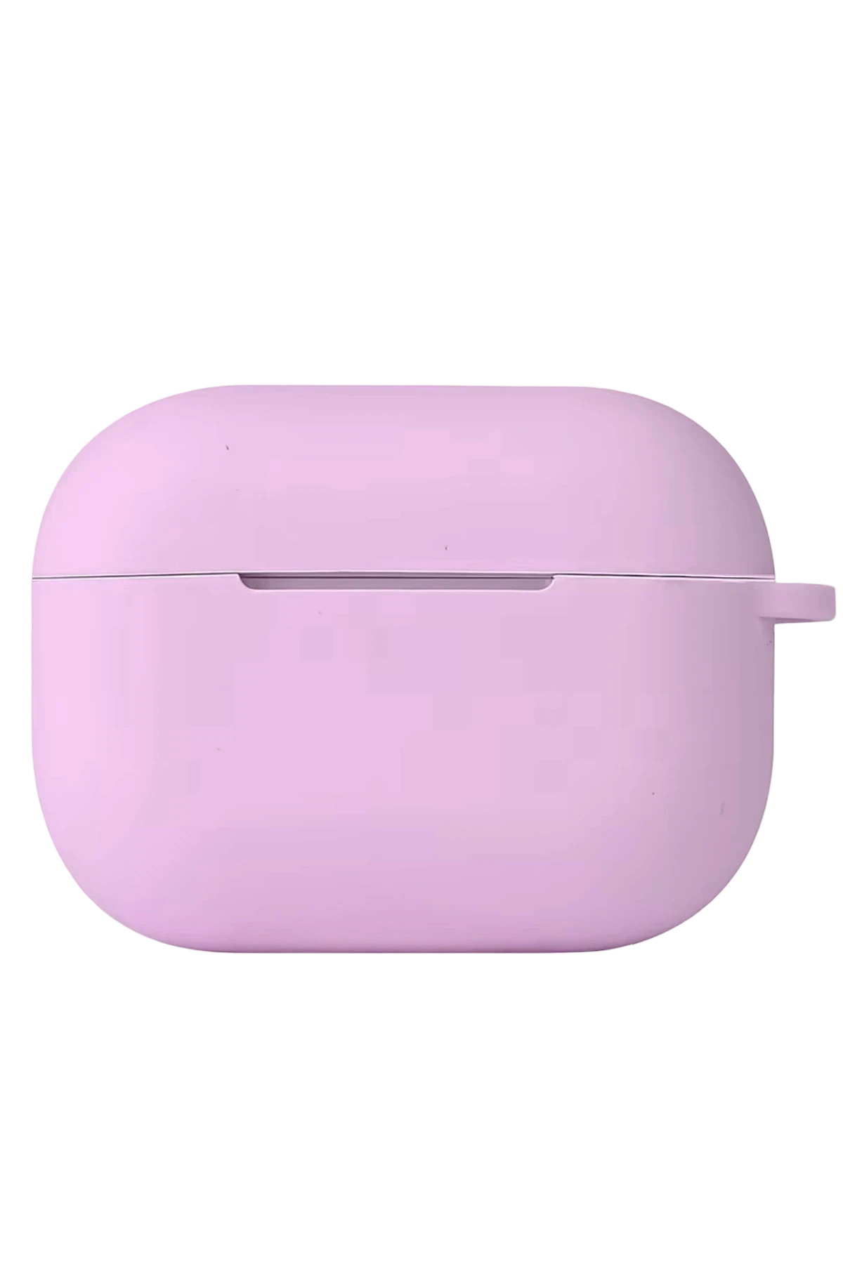 Newface Airpods Pro 3 (3.nesil) Hang Kılıf - Lila