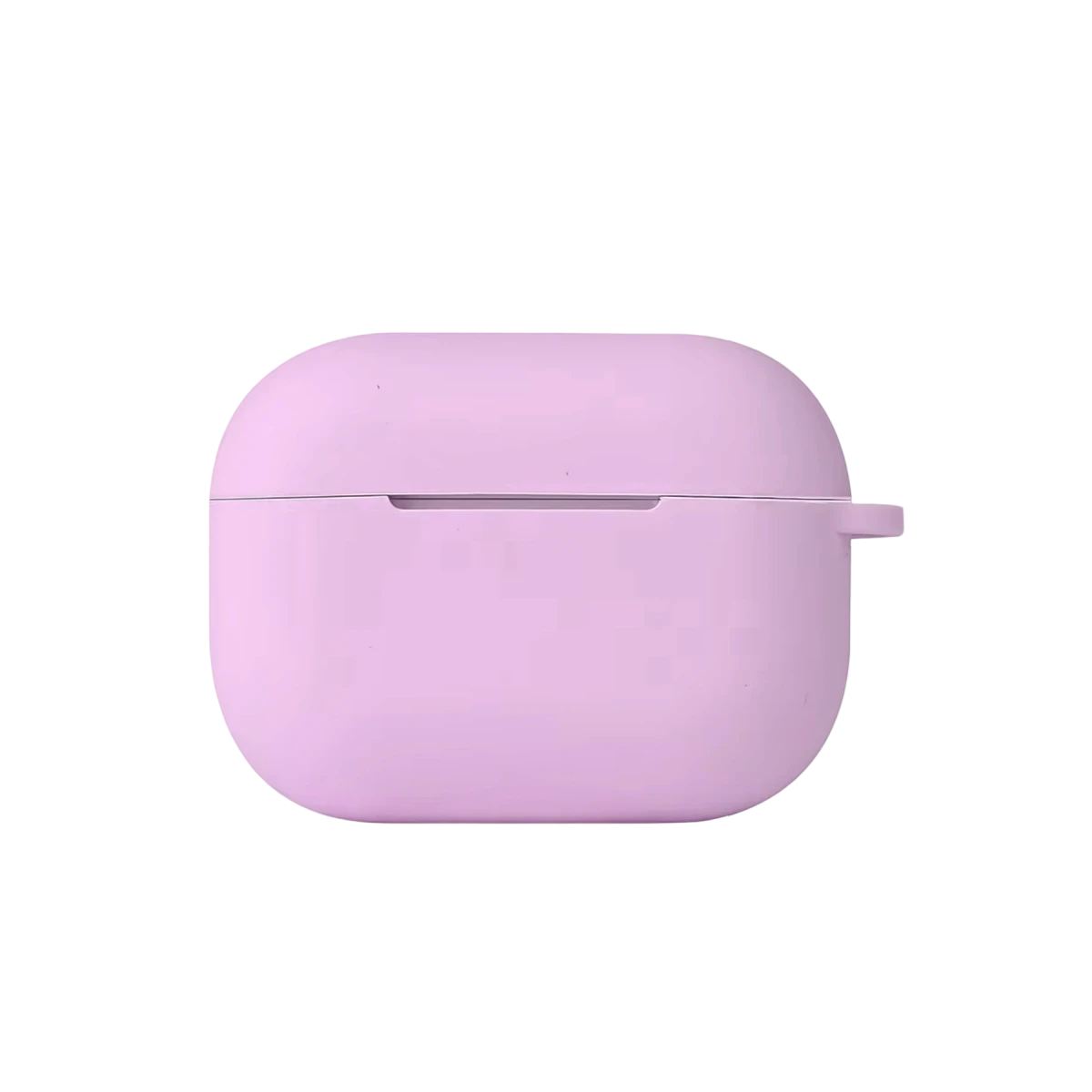 Newface Apple Airpods Pro 3 (3.nesil) Hang Kılıf - Lila